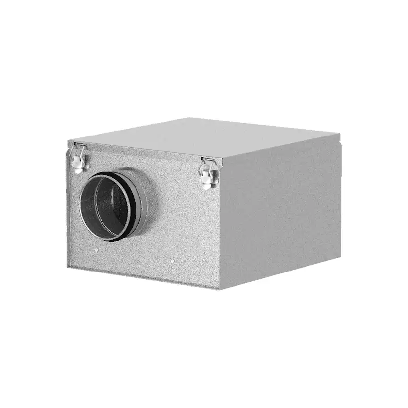 Kanalfläkt Östberg Ire 160 D1