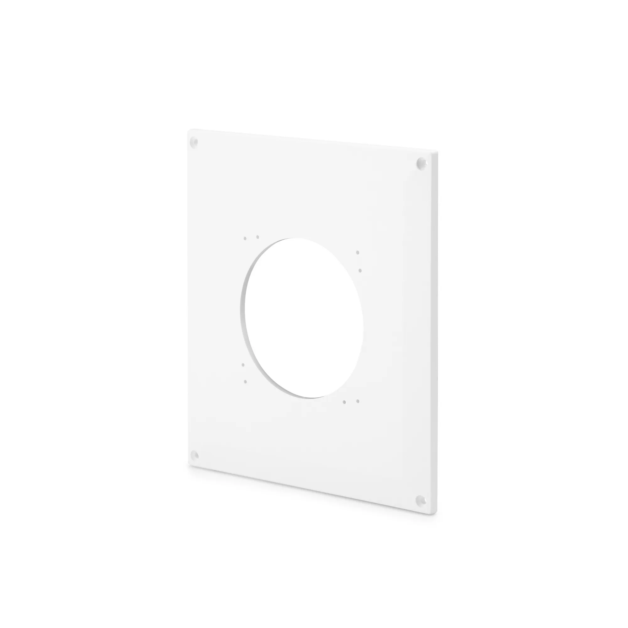 Täckplatta Fresh Vit