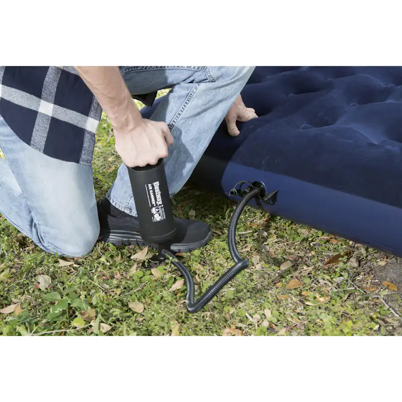 Luftmadrass Bestway Pavillo 203 x 152 x 22 cm