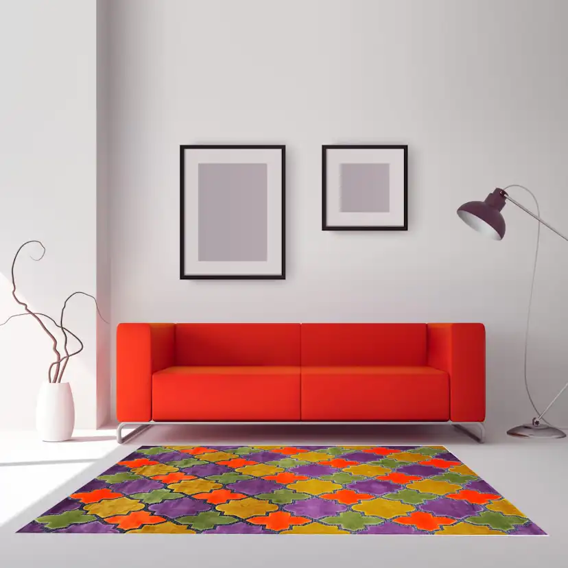 Wiltonmatta Pierre Cardin Diamond 2003D