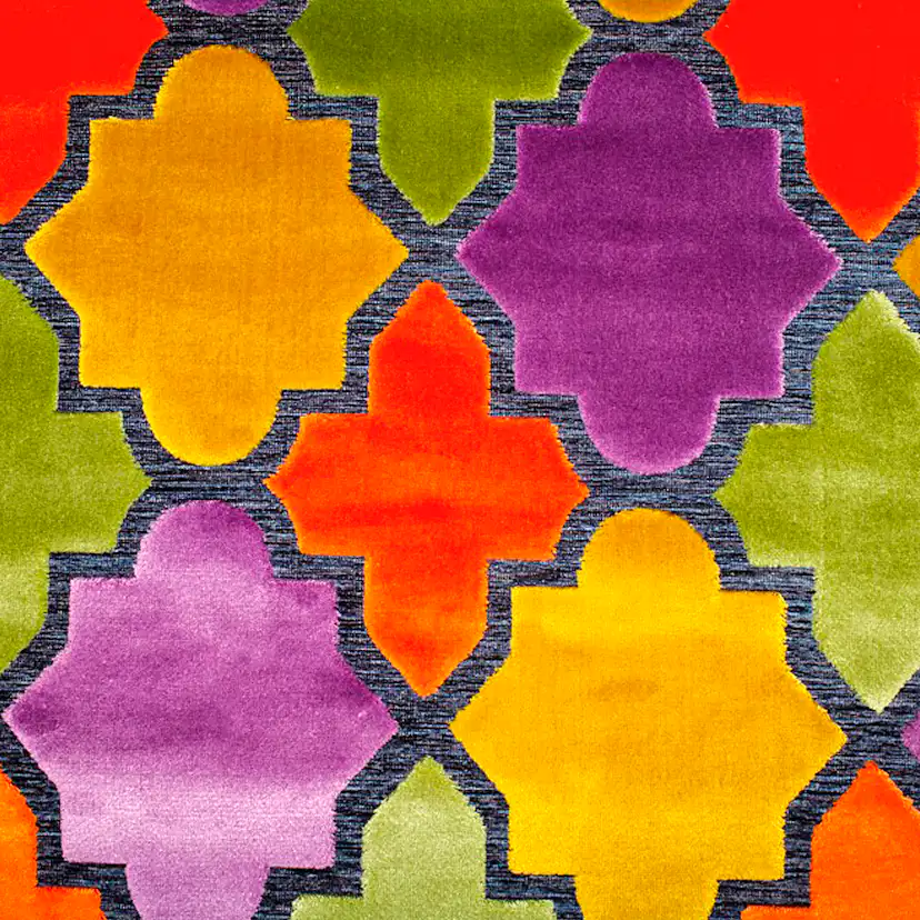 Wiltonmatta Pierre Cardin Diamond 2003D