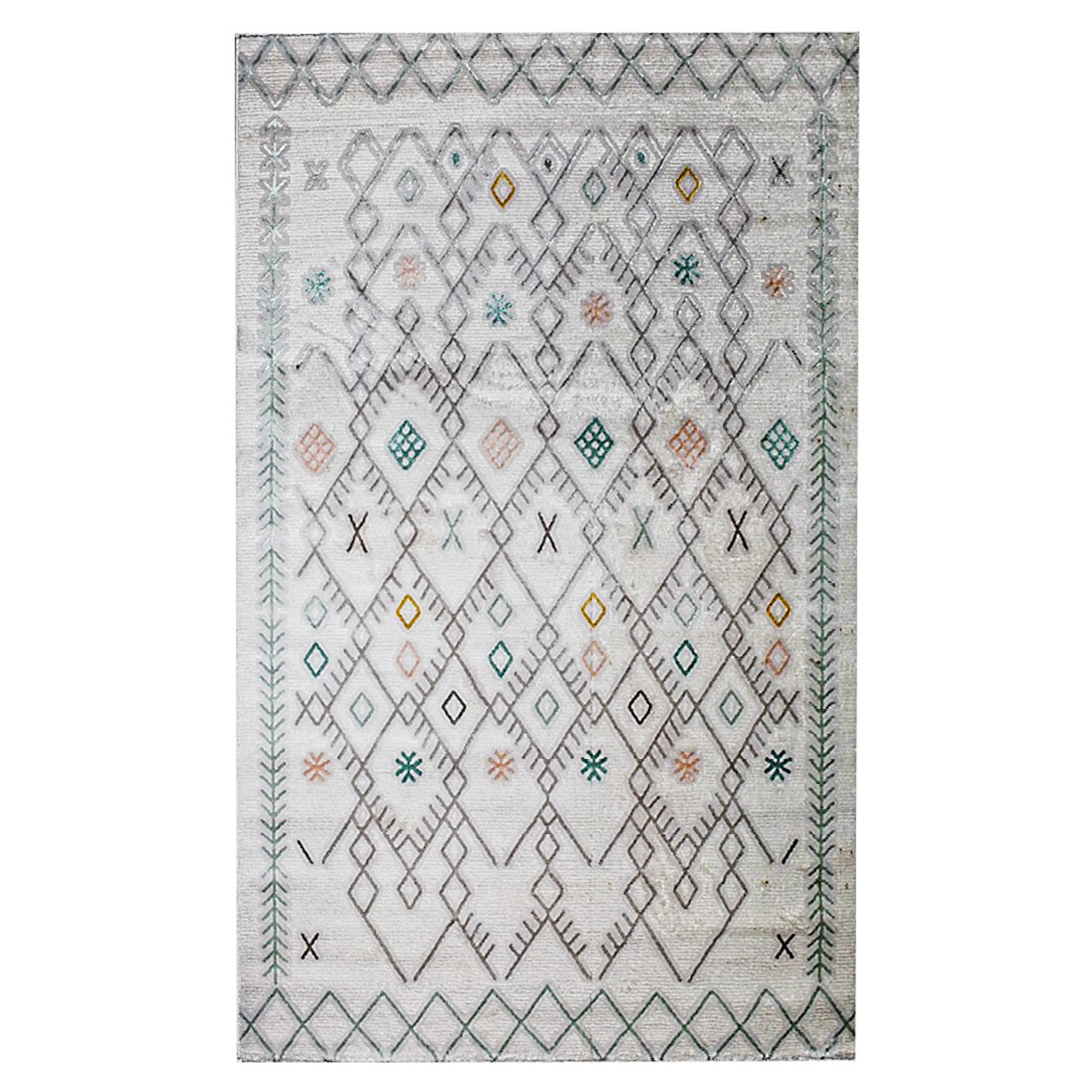 Wiltonmatta Pierre Cardin Diamond 2087A 160x230 cm