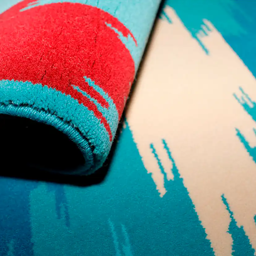 Gångmatta Pierre Cardin Diamond 2786A