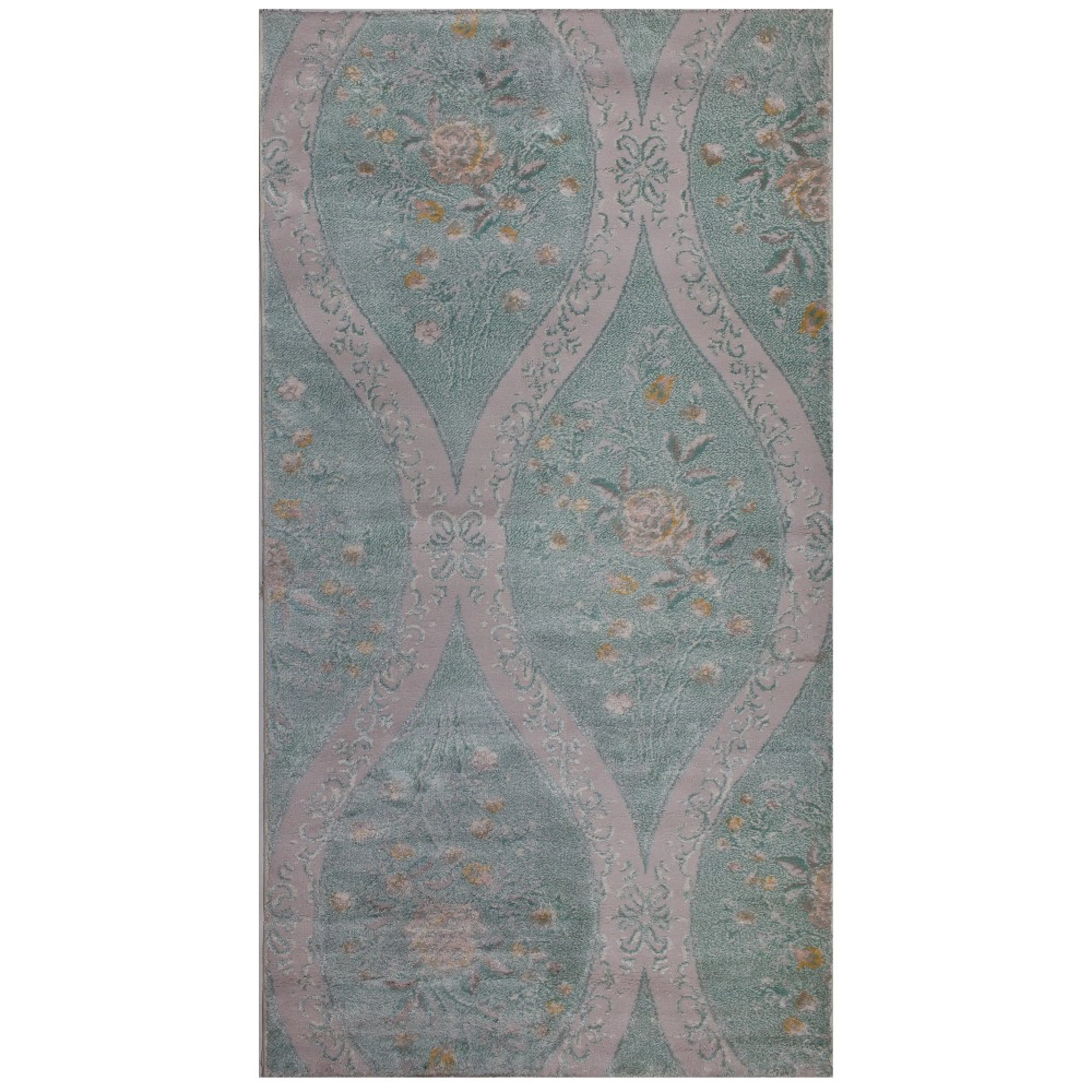 Gångmatta Pierre Cardin Diamond 2796B