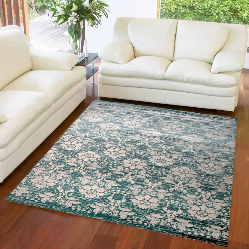 Gångmatta Pierre Cardin Diamond 2787A