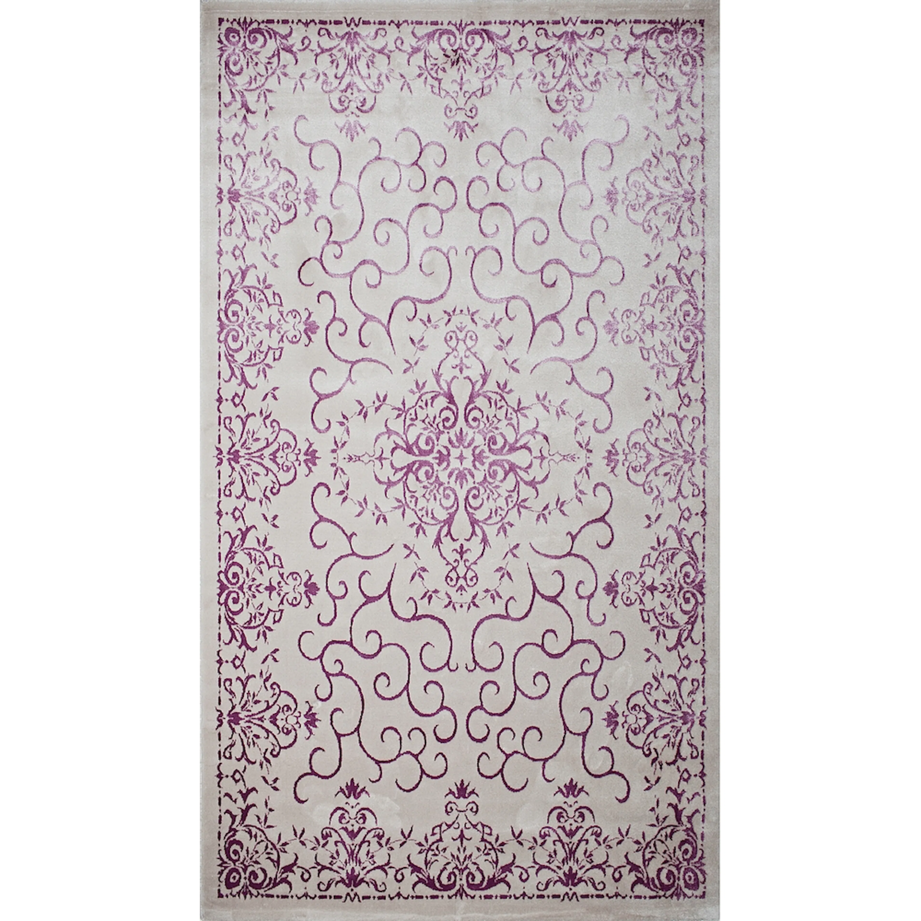 Gångmatta Pierre Cardin Diamond 3753A 80x150