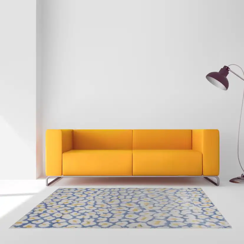 Gångmatta Pierre Cardin Diamond 2758A