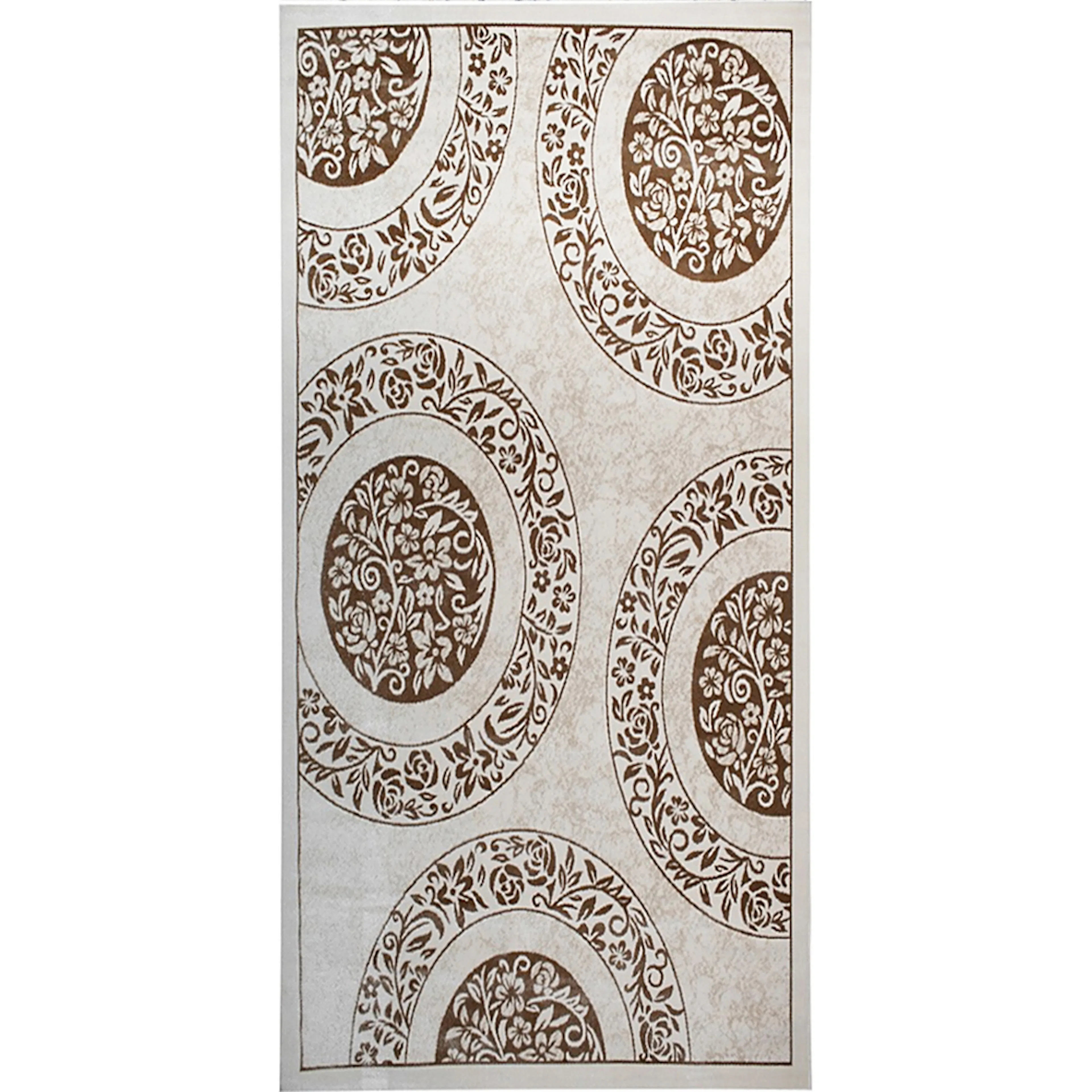 Gångmatta Pierre Cardin Diamond 2092A 80x150