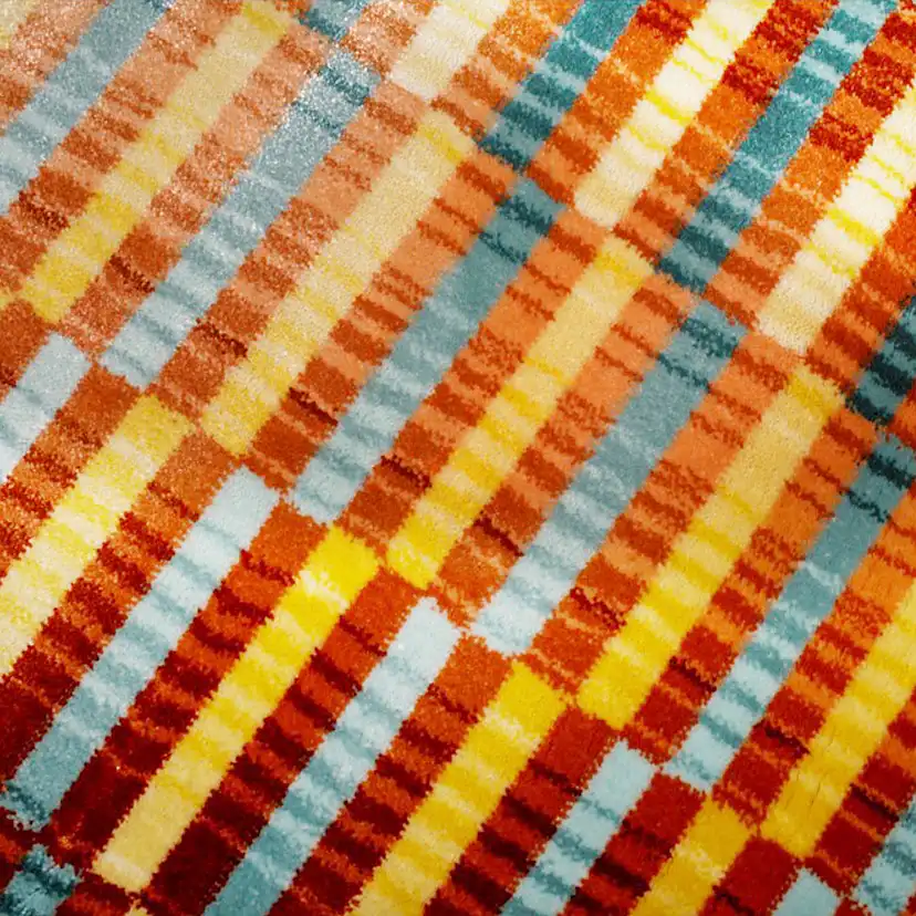 Gångmatta Pierre Cardin Diamond 2782A