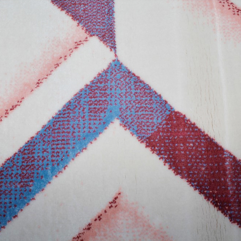 Gångmatta Pierre Cardin Diamond 2784A