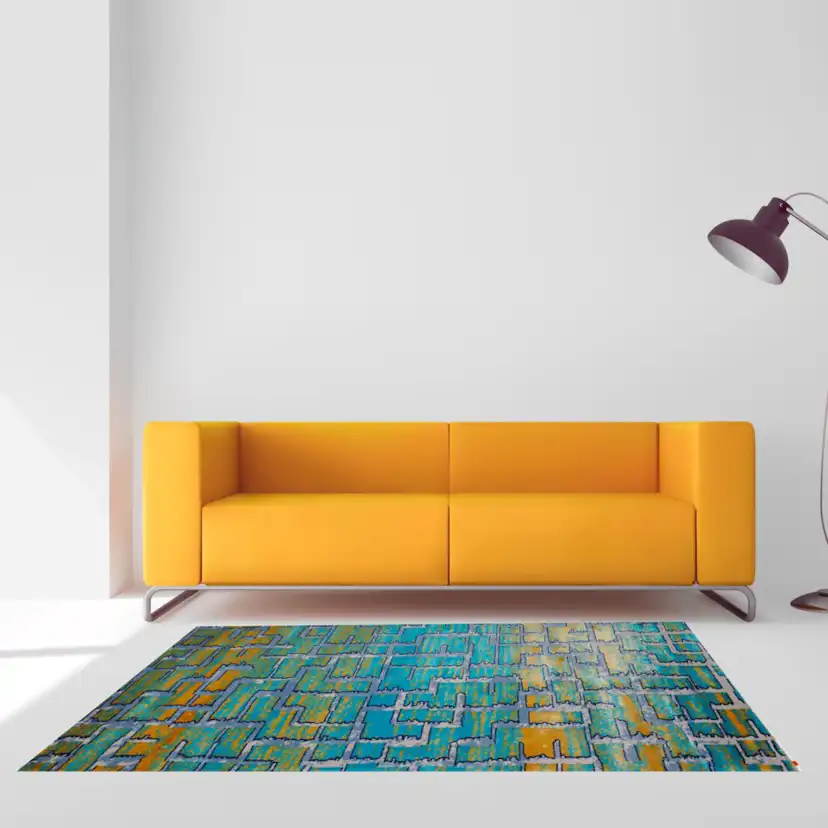 Gångmatta Pierre Cardin Diamond 2781A