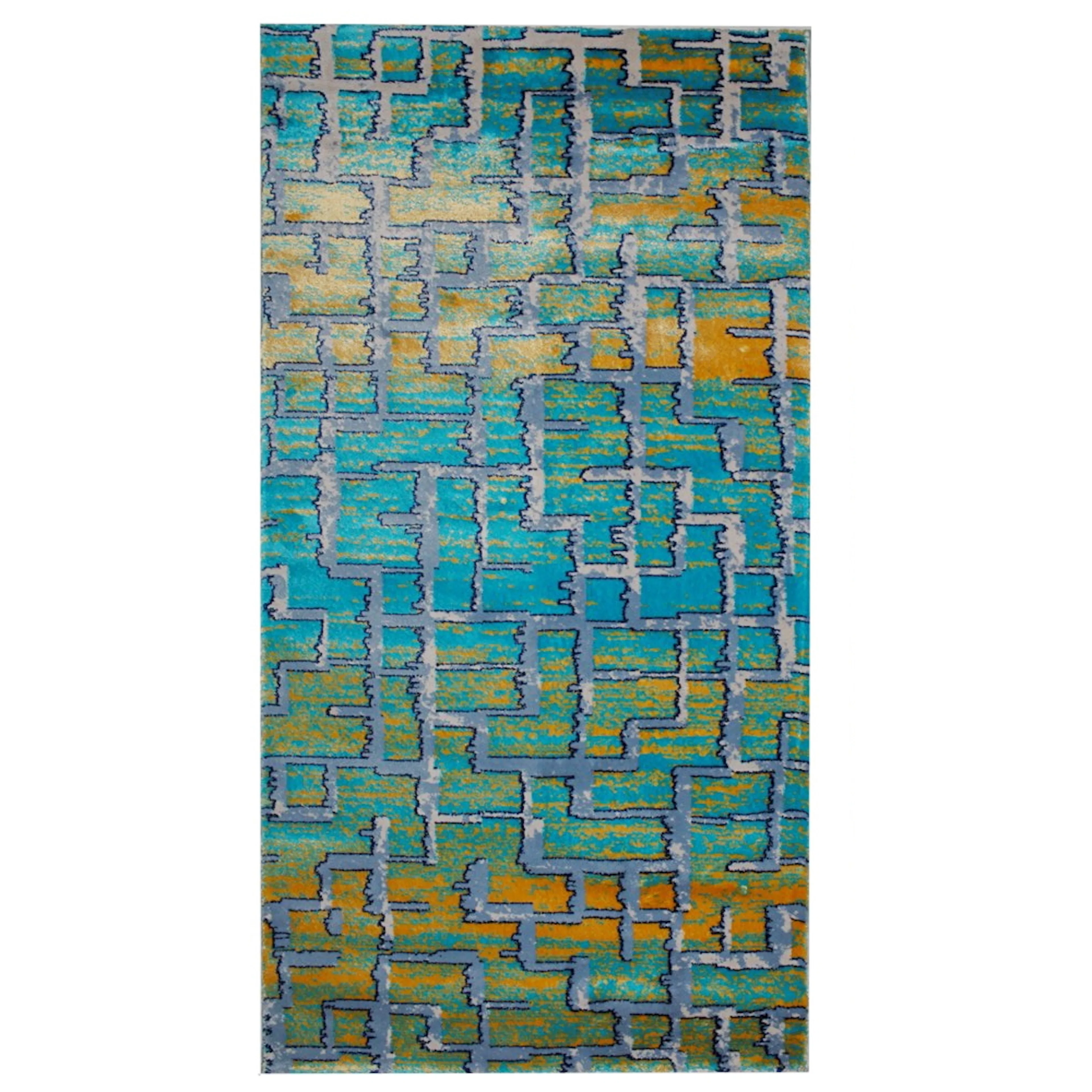 Gångmatta Pierre Cardin Diamond 2781A