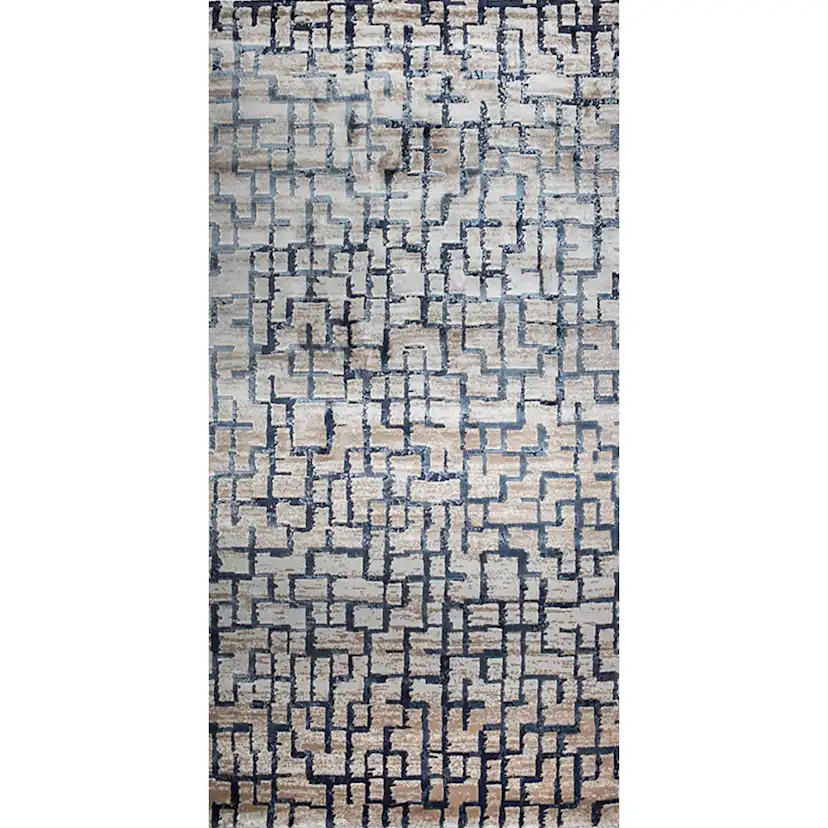 Luggmatta Pierre Cardin Diamond 3775A