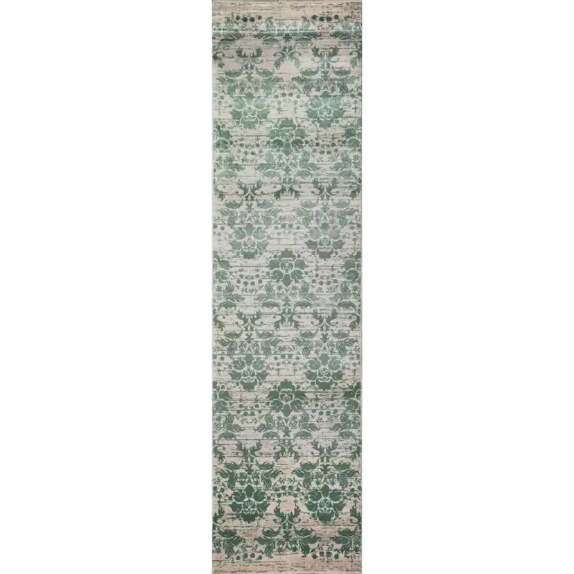 Gångmatta Pierre Cardin Diamond 5442A 80x300