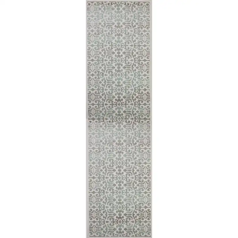 Gångmatta Pierre Cardin Diamond 2785A