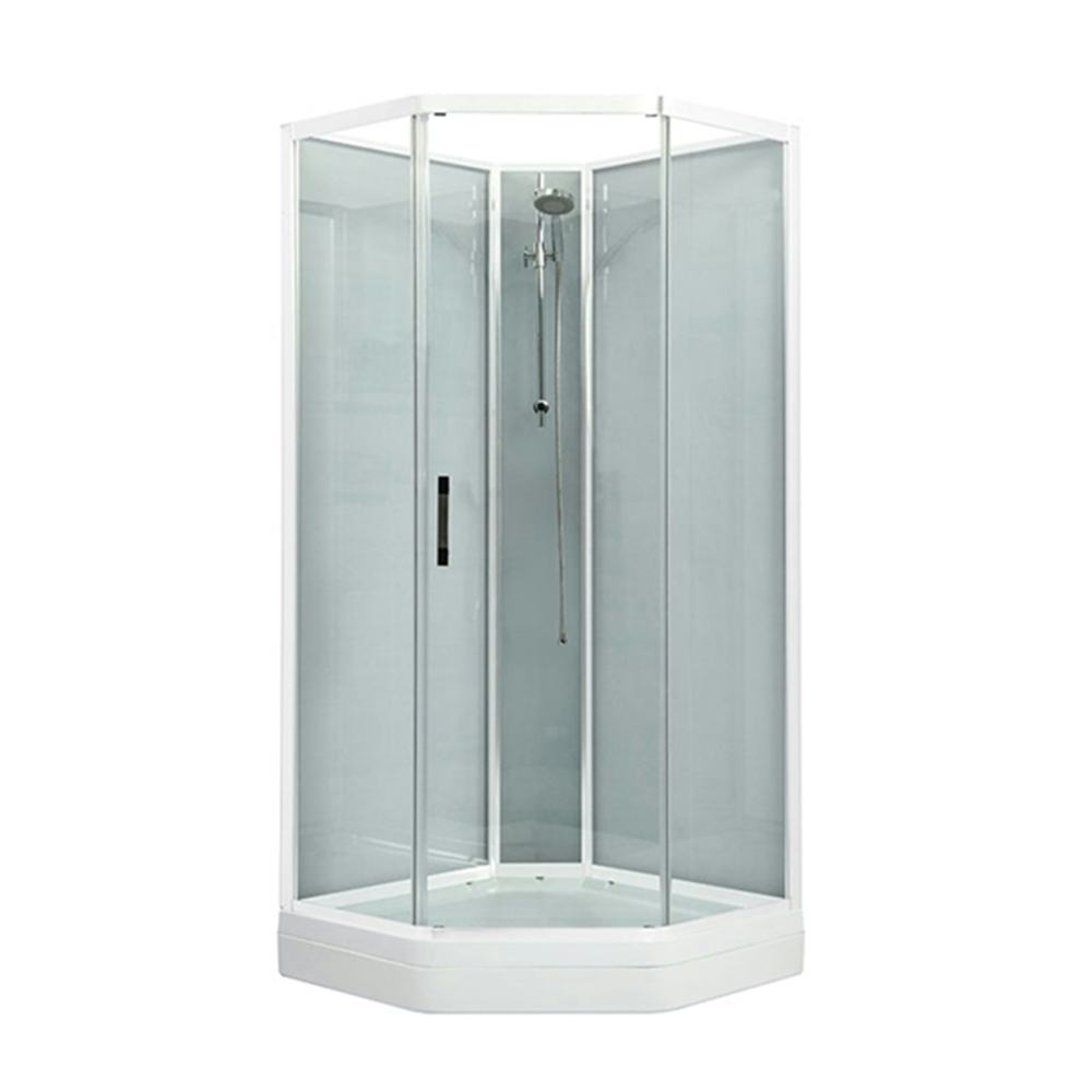 Duschkabin Sunwind Elsa