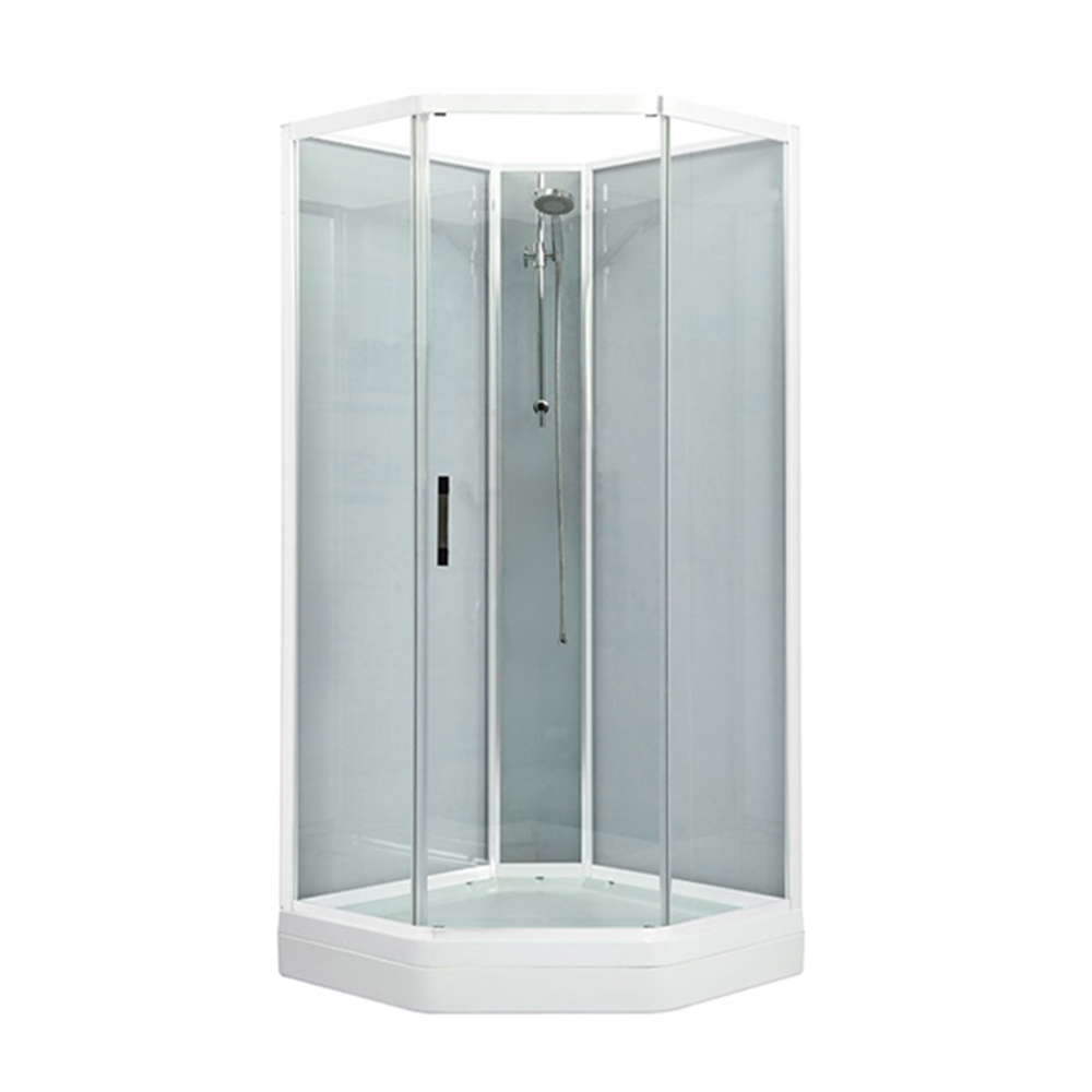 Duschkabin Sunwind Aurora Home