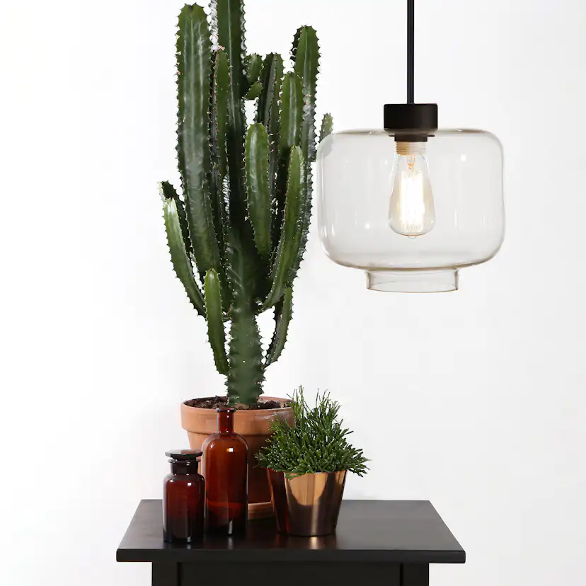 Taklampa Globen Lighting Ritz