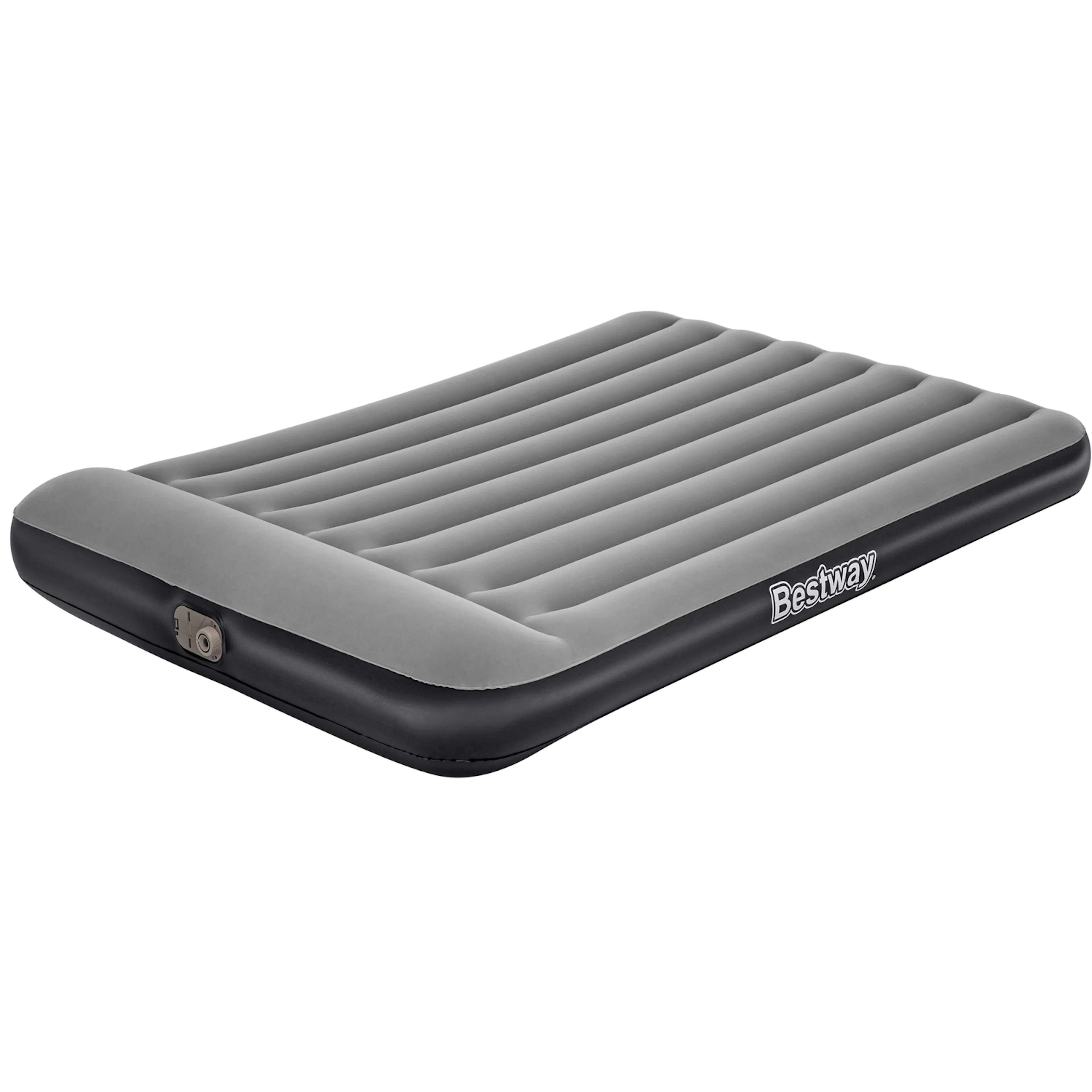Luftmadrass Bestway Tritech 203 x 152 x 30 cm