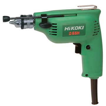 Borrmaskin Hikoki Power Tools D6SH 240 W