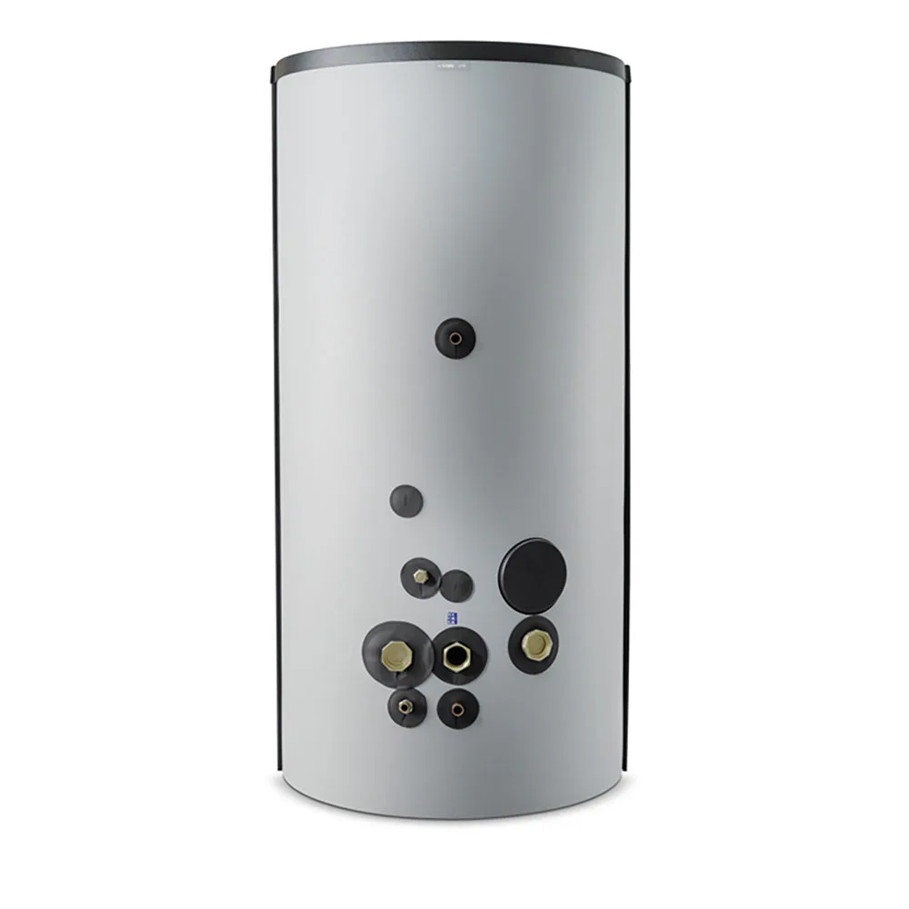 Varmvattenberedare Nibe VPB