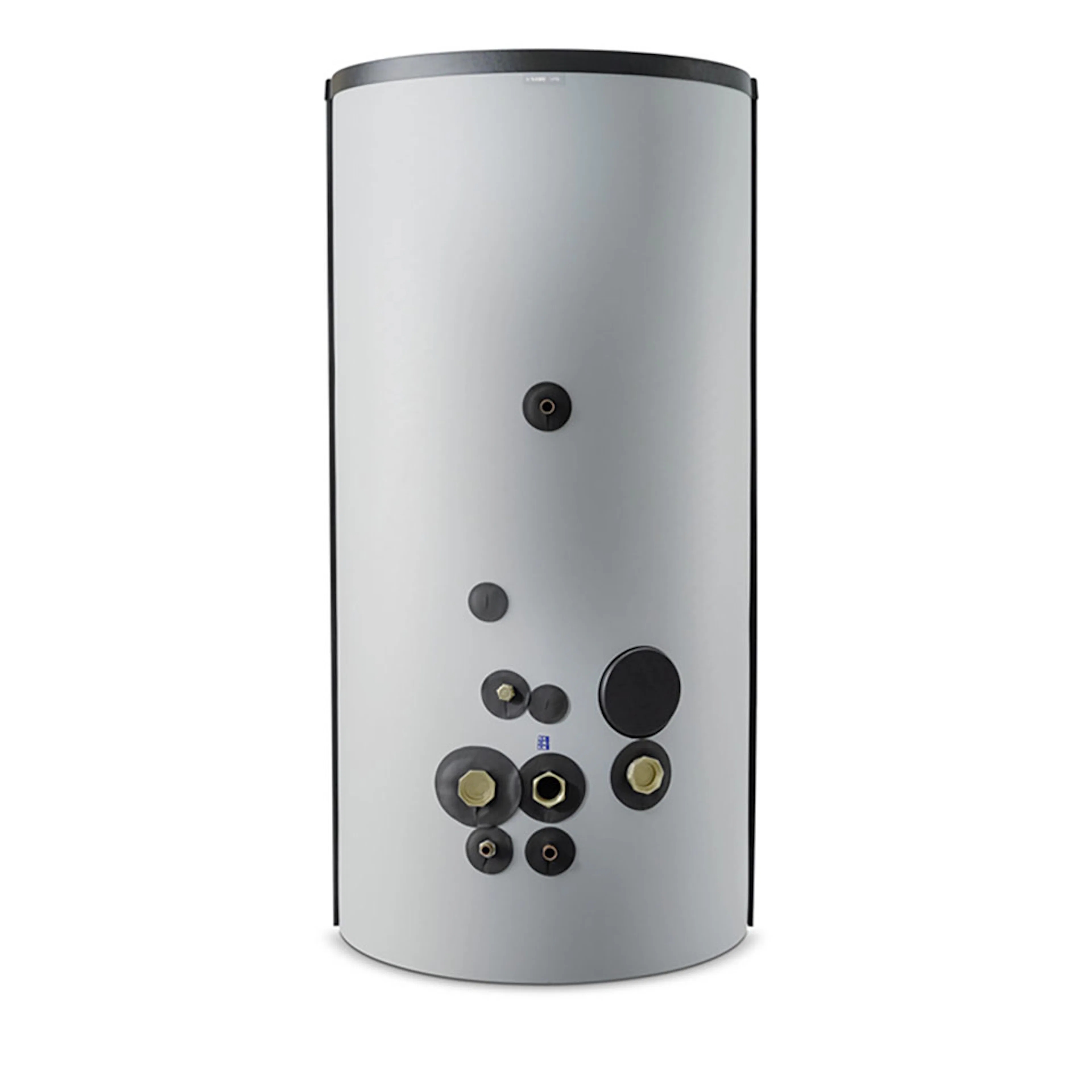 Varmvattenberedare Nibe VPB