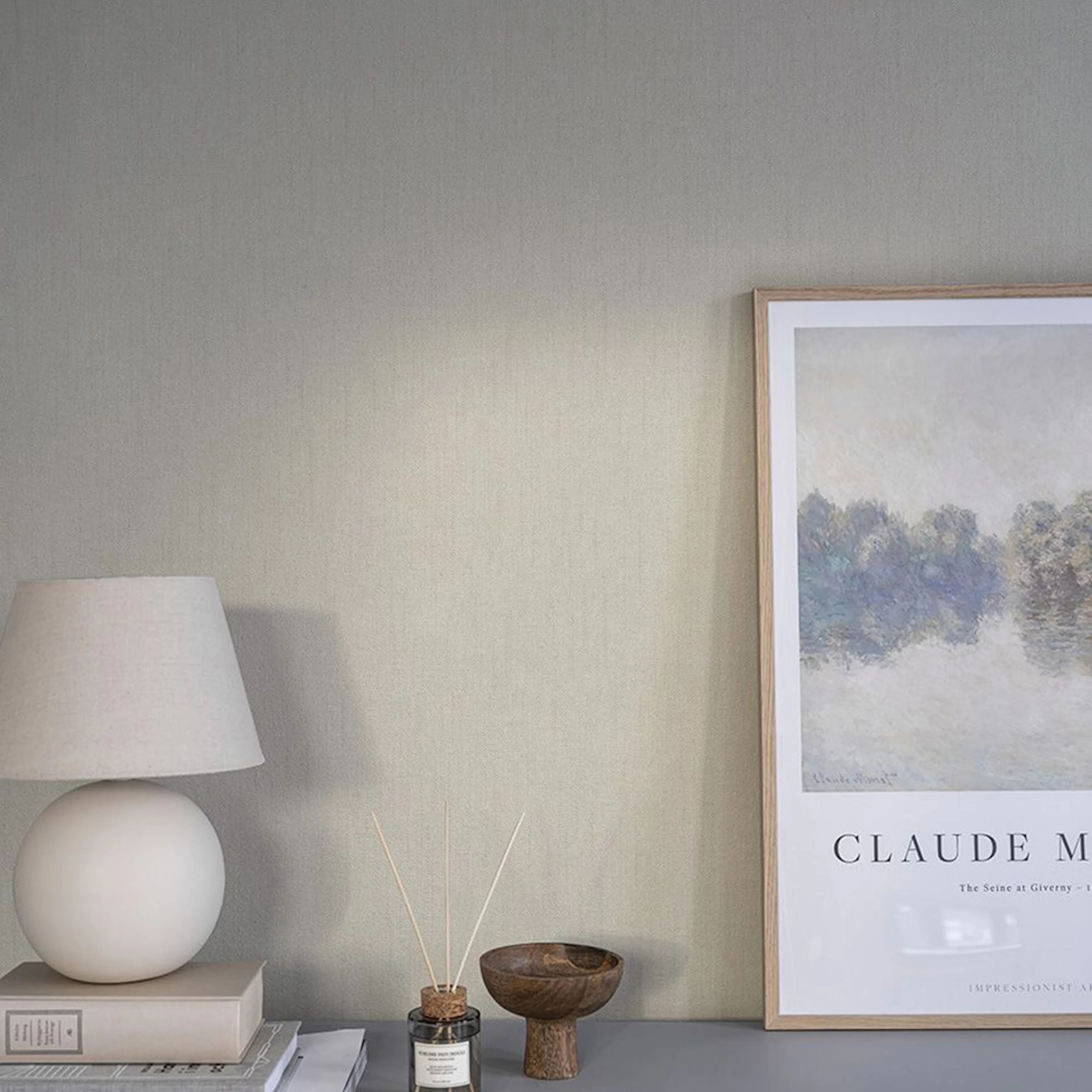 Tapet Duro Cotton Midnattssol 684-53