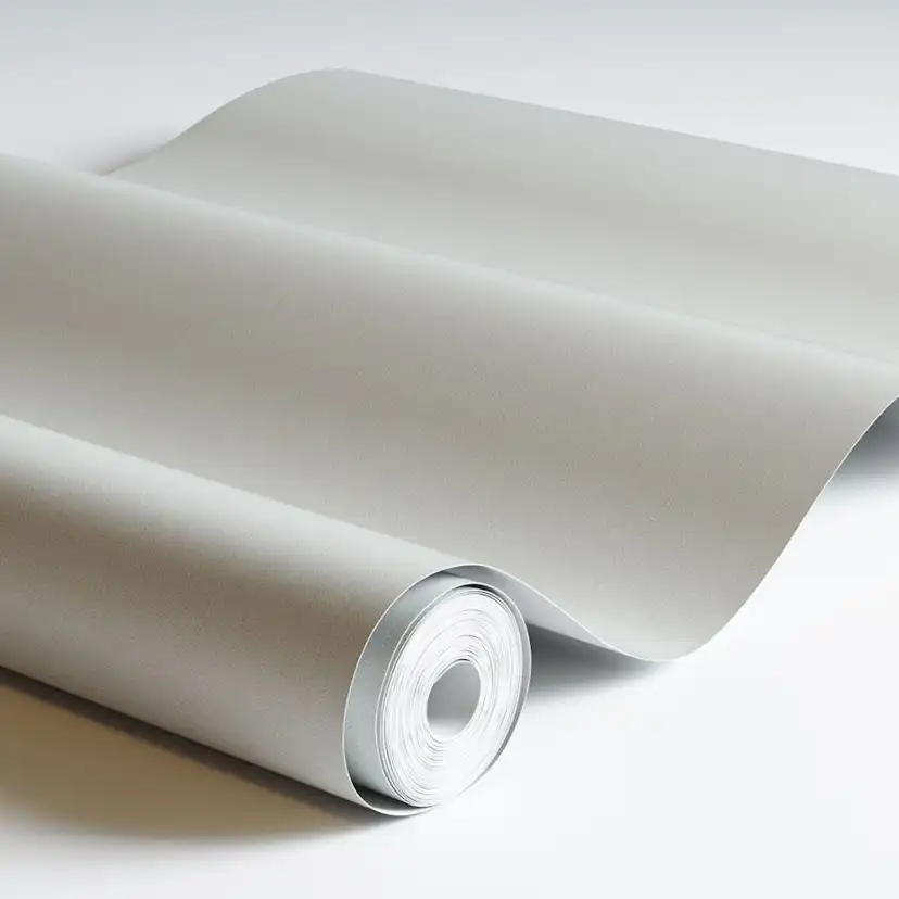 Tapet Duro Cotton Vintermorgon 684-58