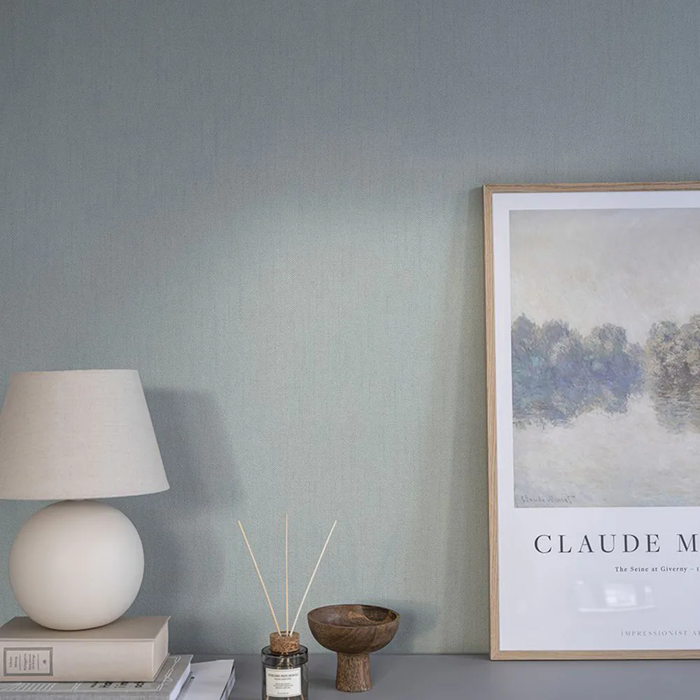 Tapet Duro Cotton Rimfrost 684-59