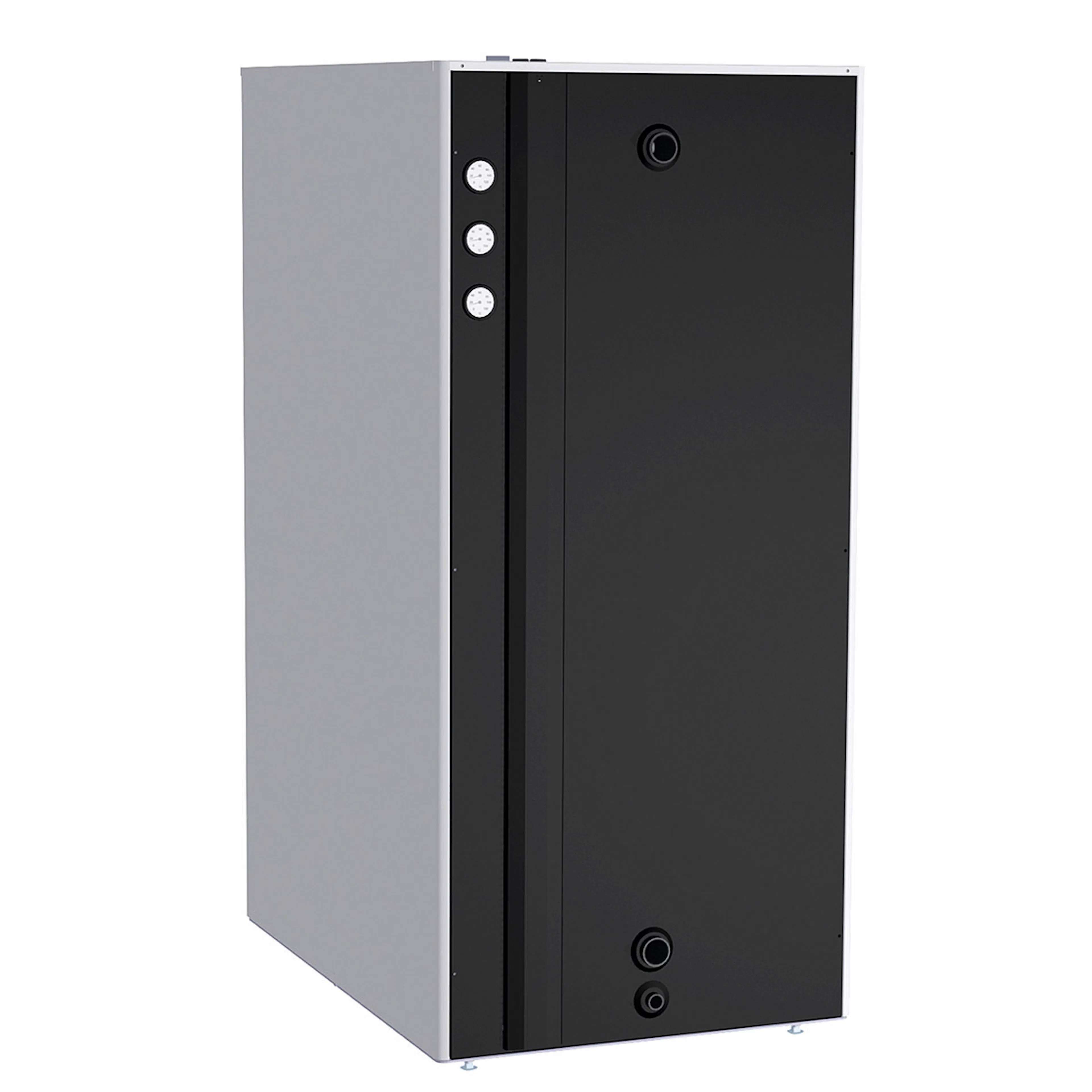 Ackumulatortank Värmebaronen Aqualux UB