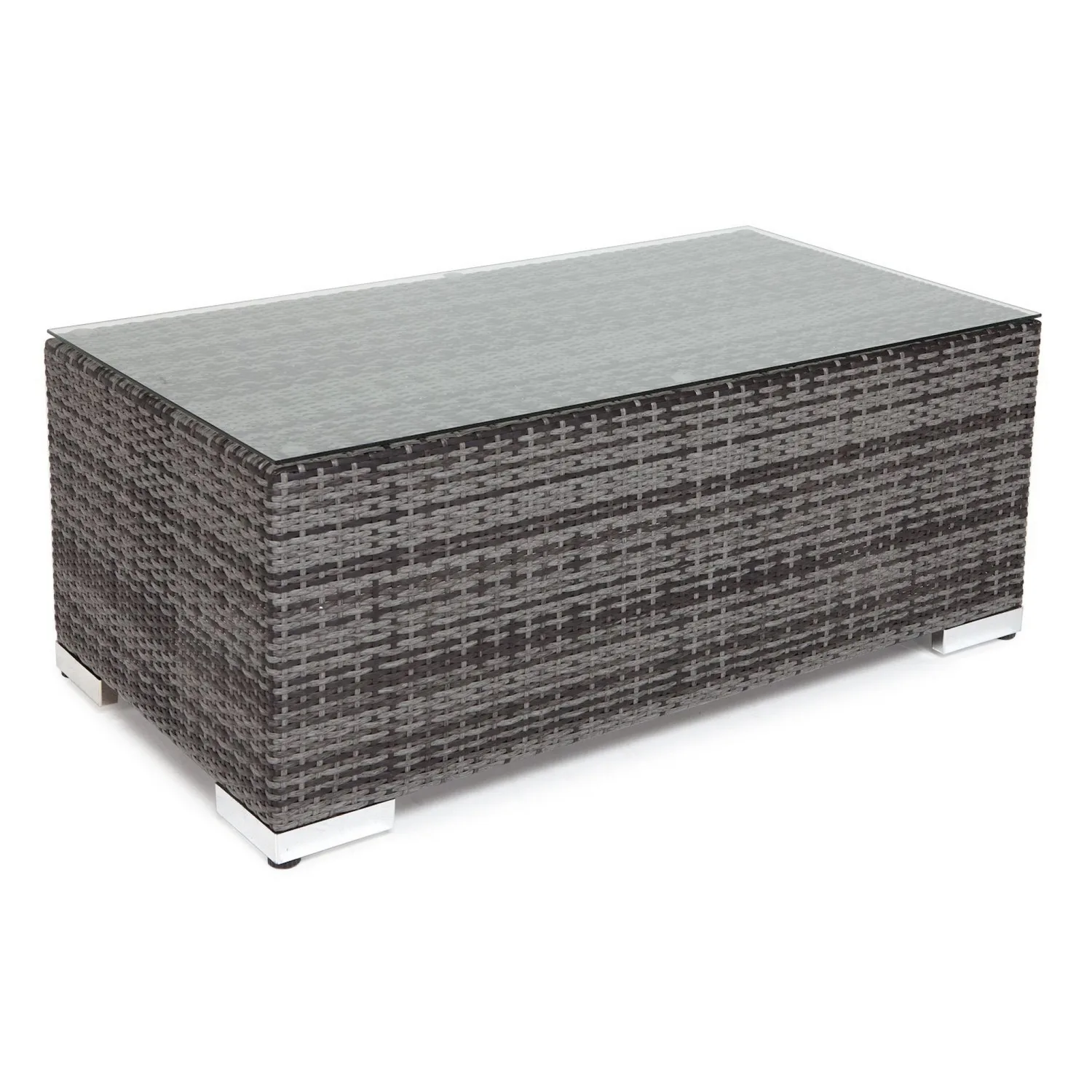 Utebord Comfort Garden Bahamas 113x58 cm Utomhus