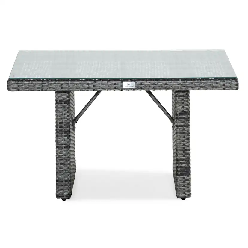 Soffbord Comfort Garden Bahamas Högt 100x60 cm Utomhus