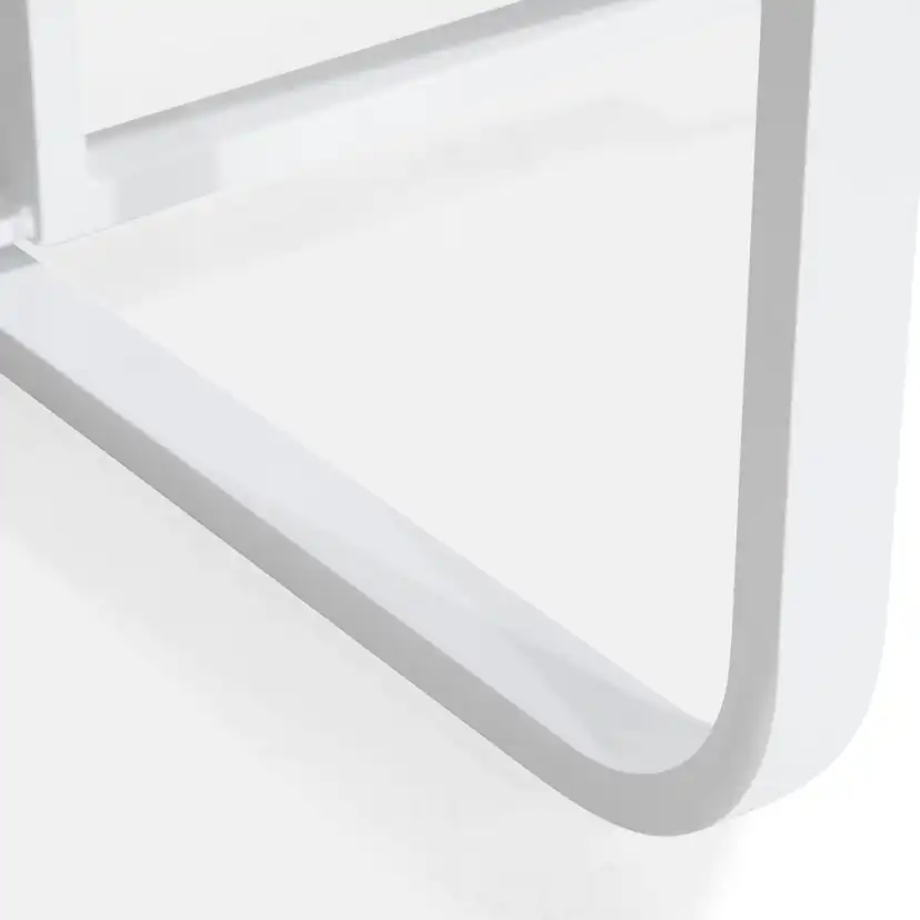 Cafébord Comfort Garden Flippy 90 cm Runt Utomhus