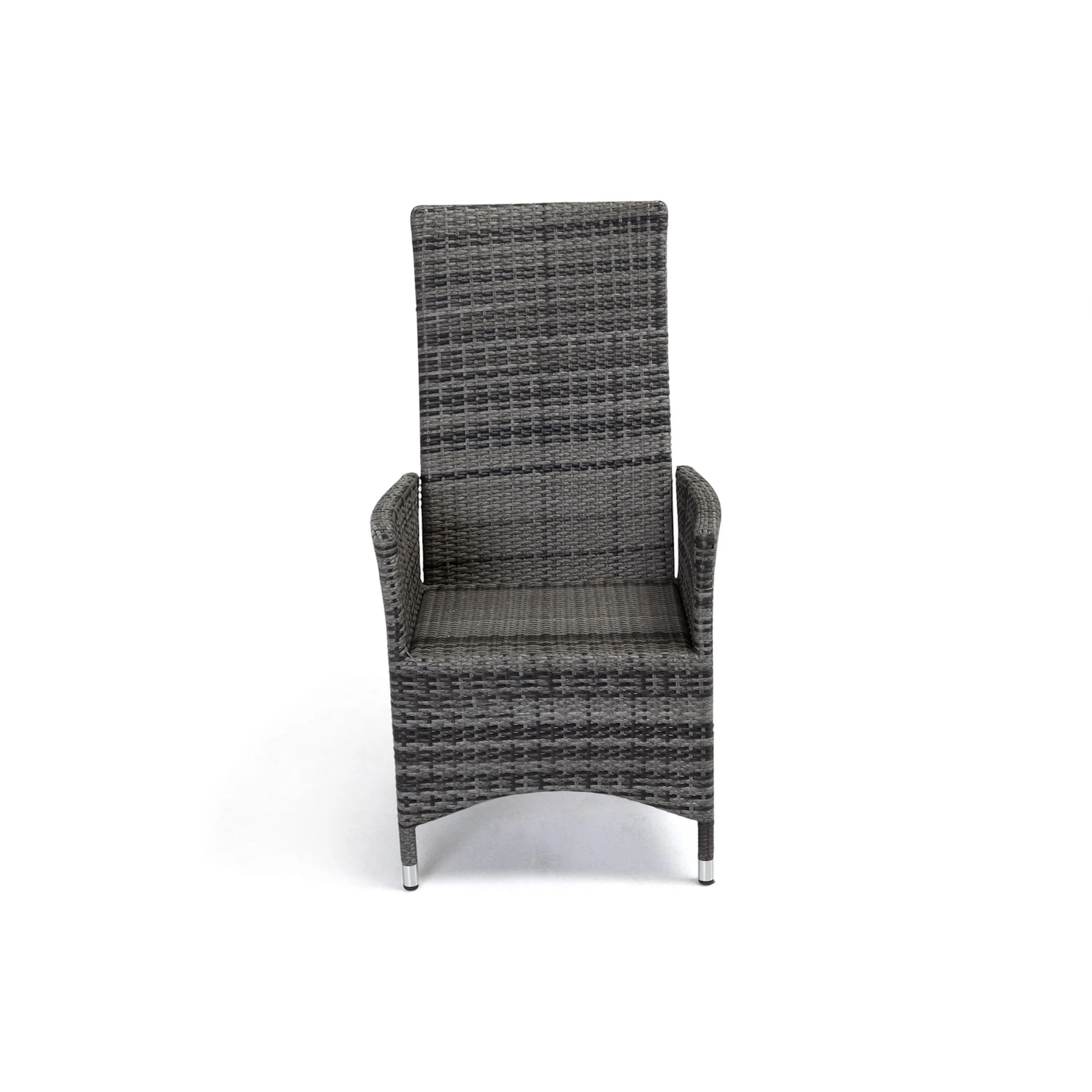 Ställbar Utefåtölj Comfort Garden Jenny Utomhus