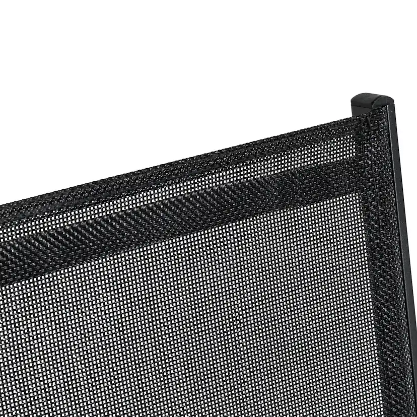 Trädgårdsstol deNoord Las Vegas Stapelbar Utomhus