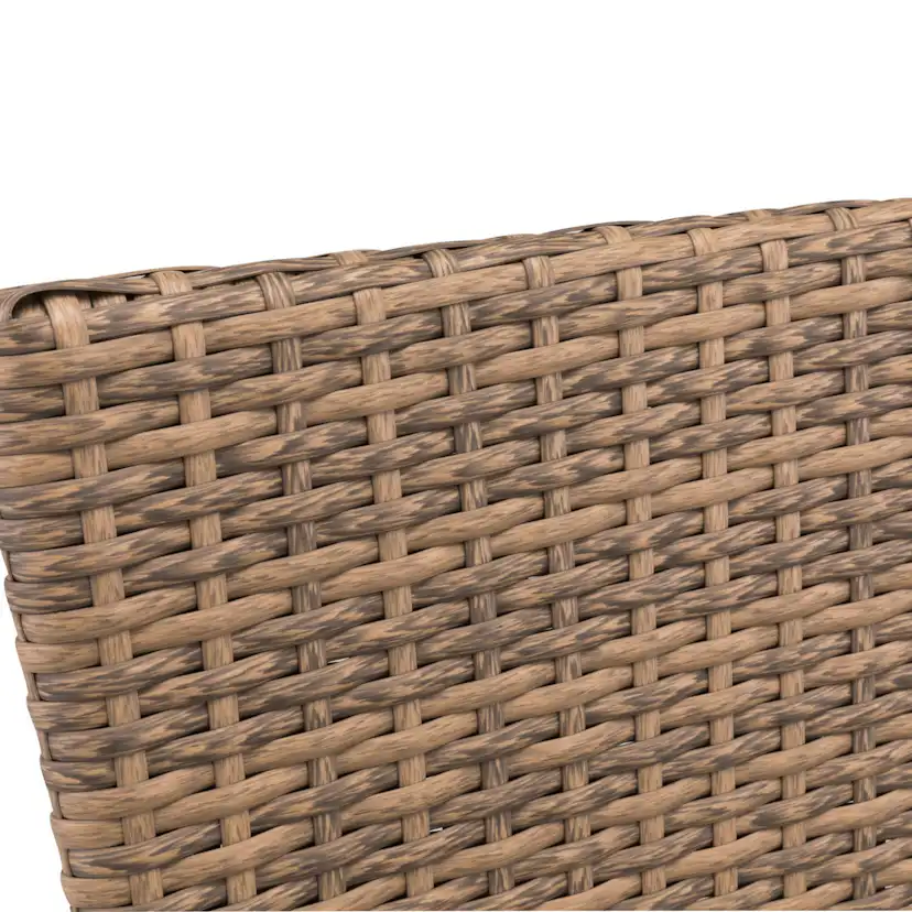 Utefåtölj Comfort Garden Thor