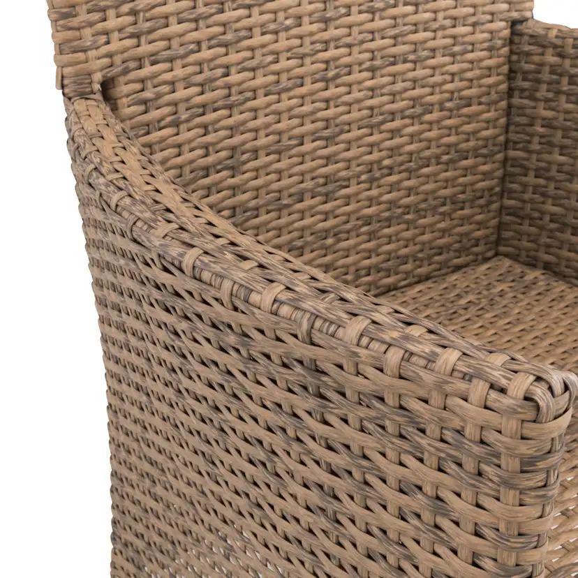 Utefåtölj Comfort Garden Thor