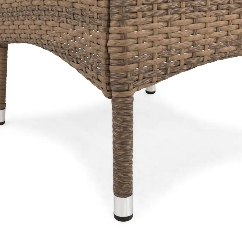 Utefåtölj Comfort Garden Thor