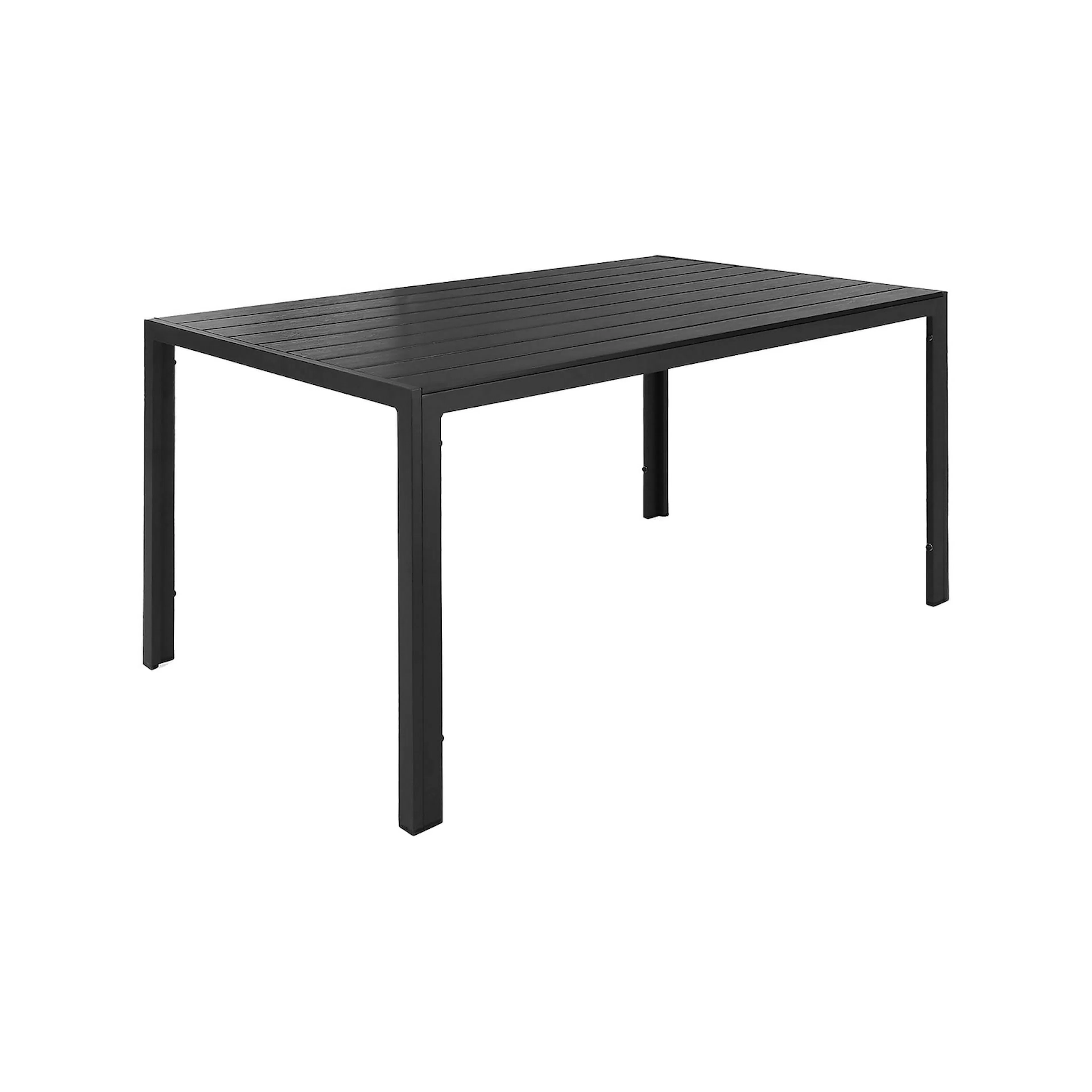 Utebord Comfort Garden Tunis 150x90 cm