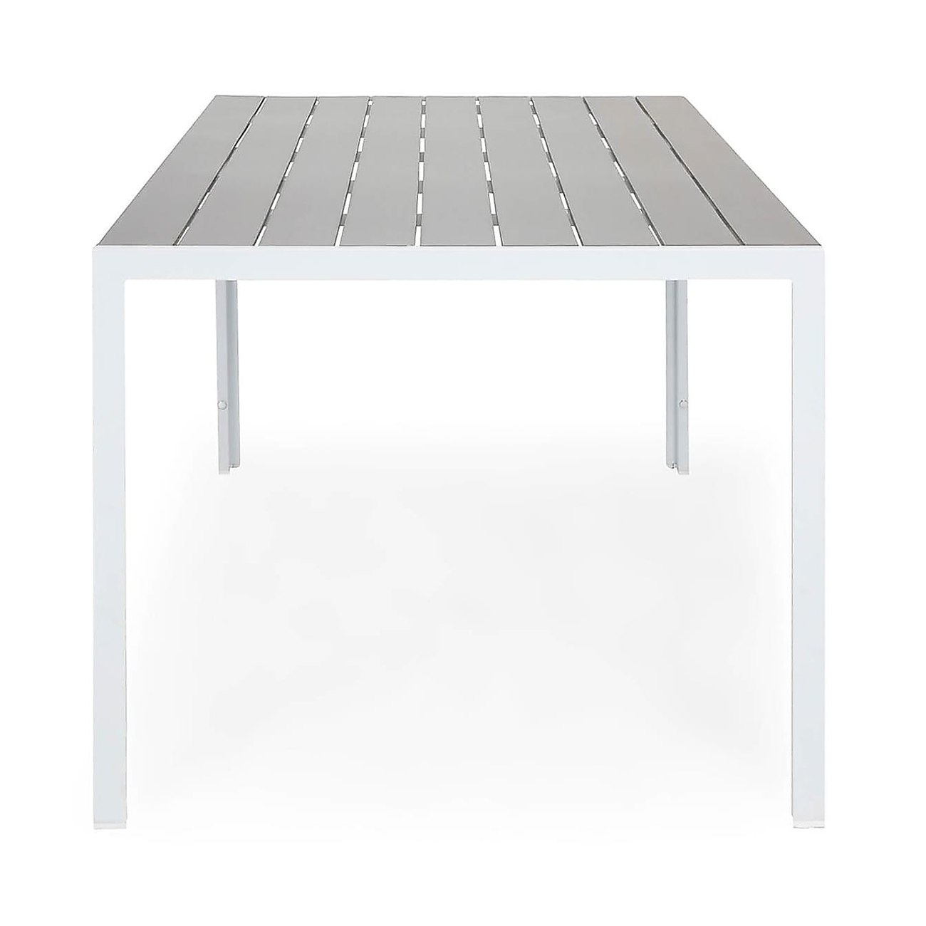 Utebord Comfort Garden Tunis 150x90 cm