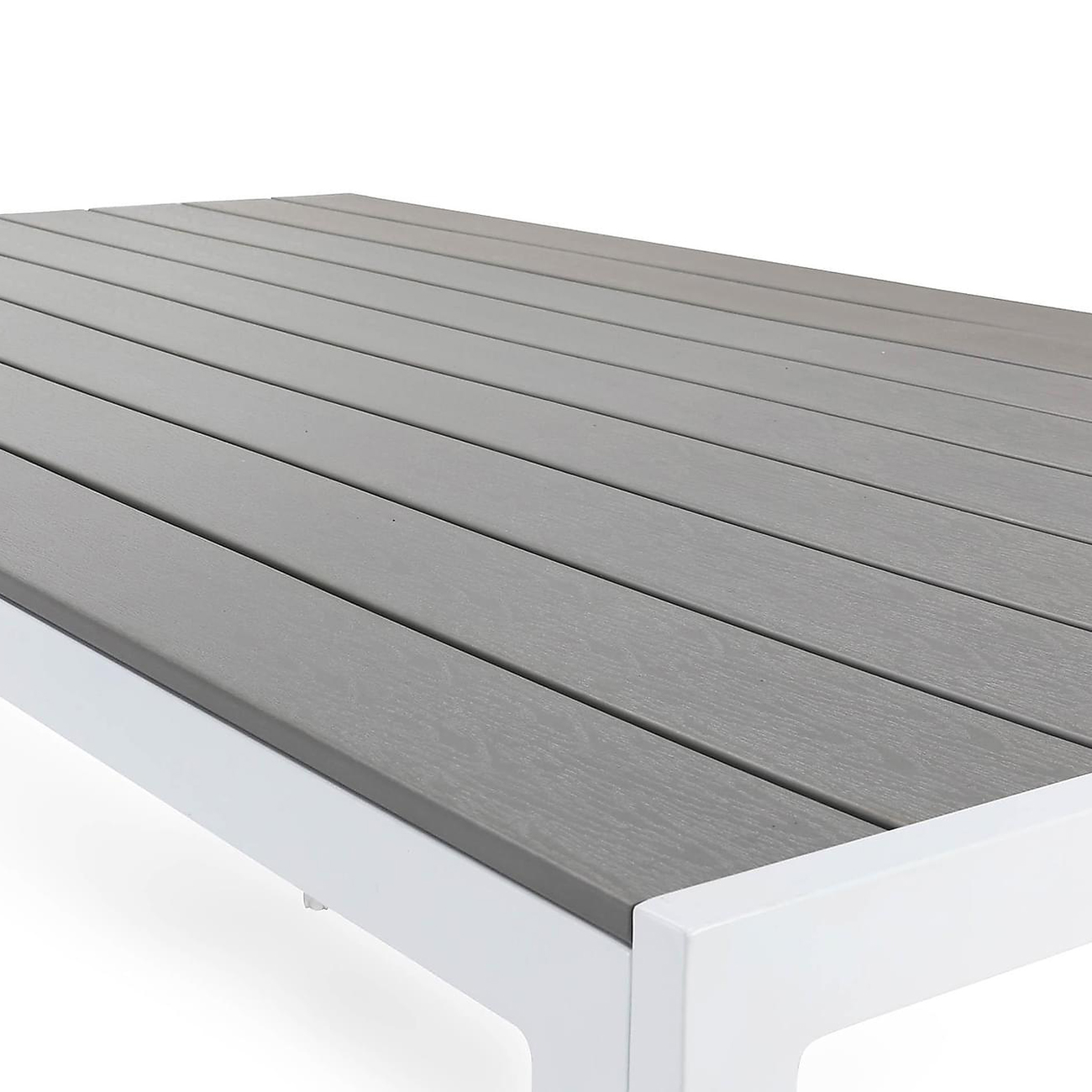 Utebord Comfort Garden Tunis 150x90 cm