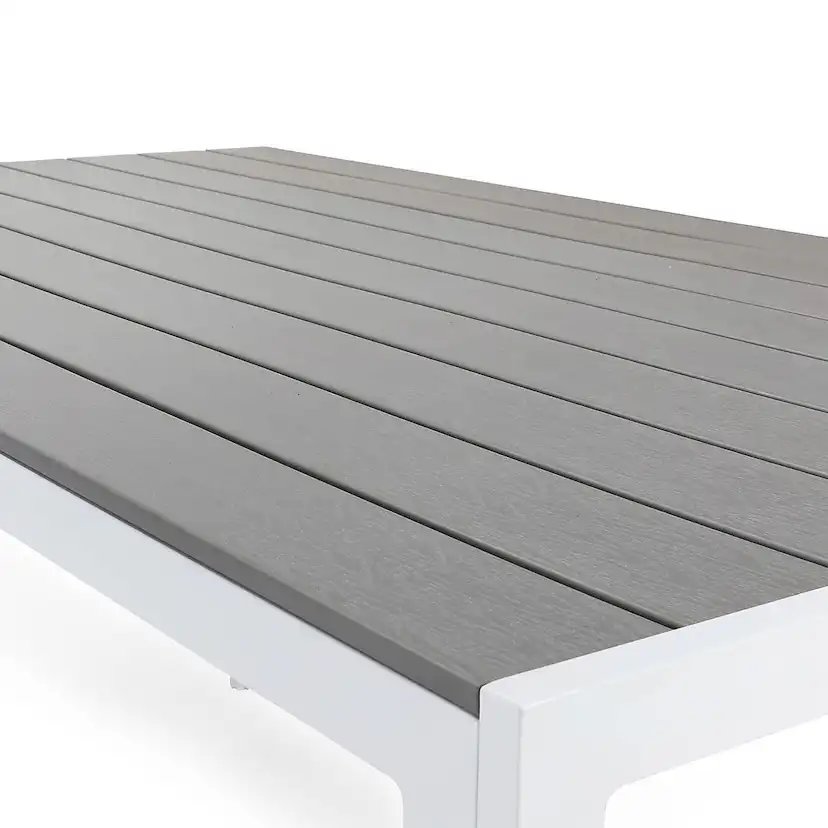 Utebord Comfort Garden Tunis 150x90 cm