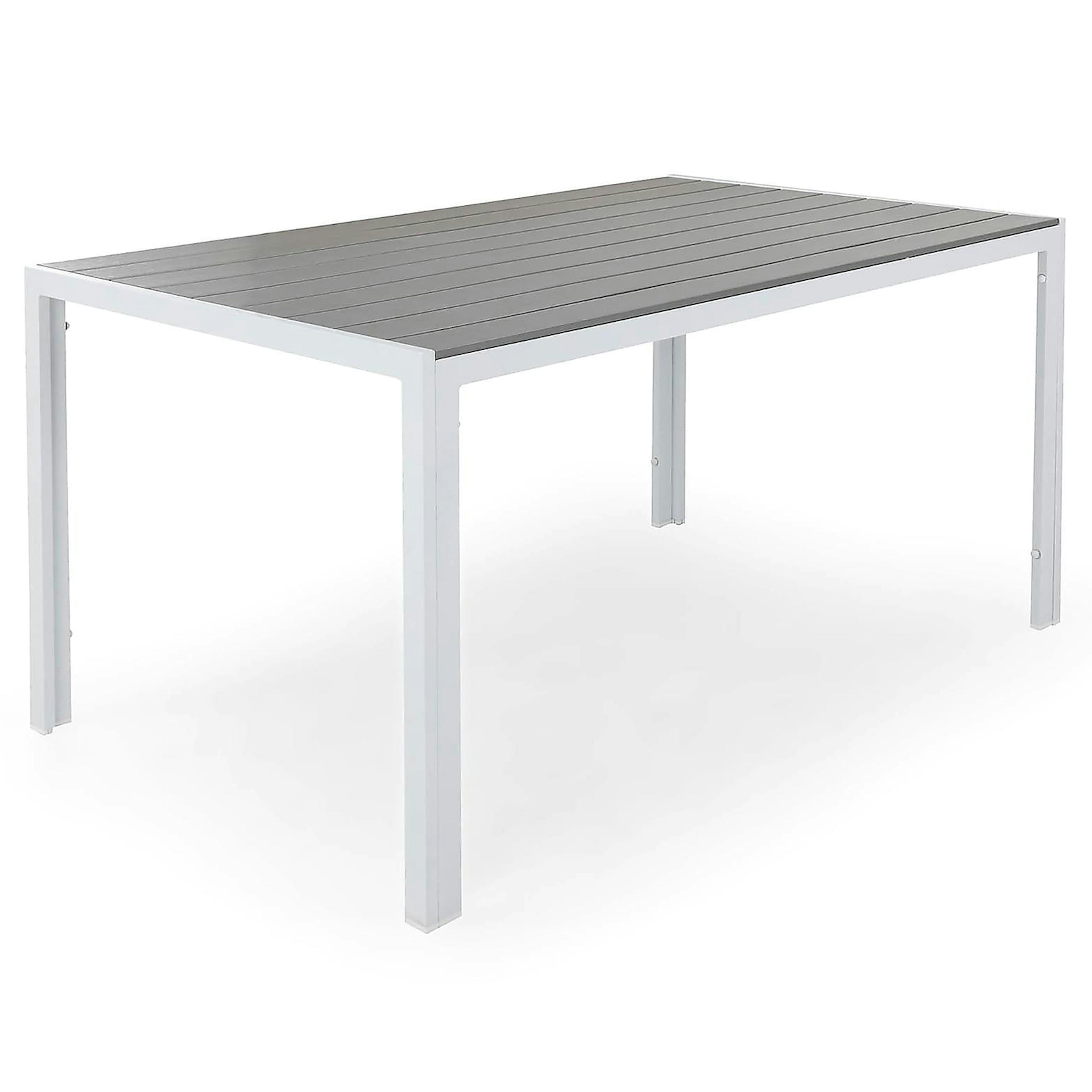 Utebord Comfort Garden Tunis 150x90 cm