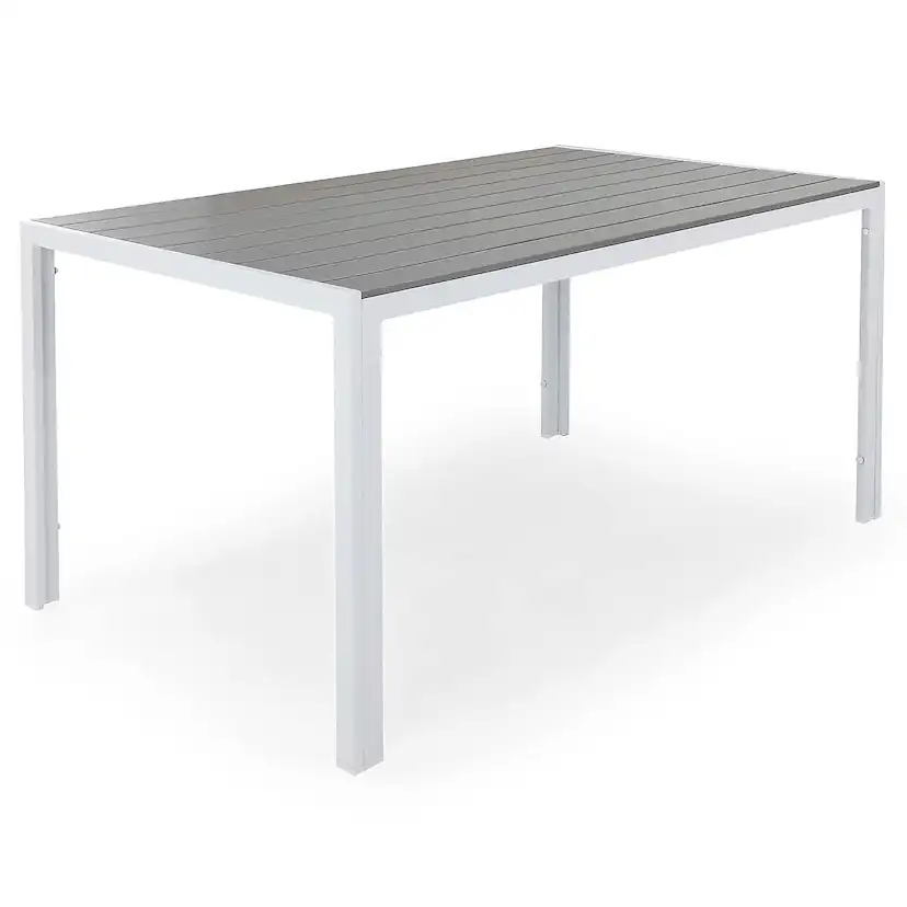 Utebord Comfort Garden Tunis 150x90 cm