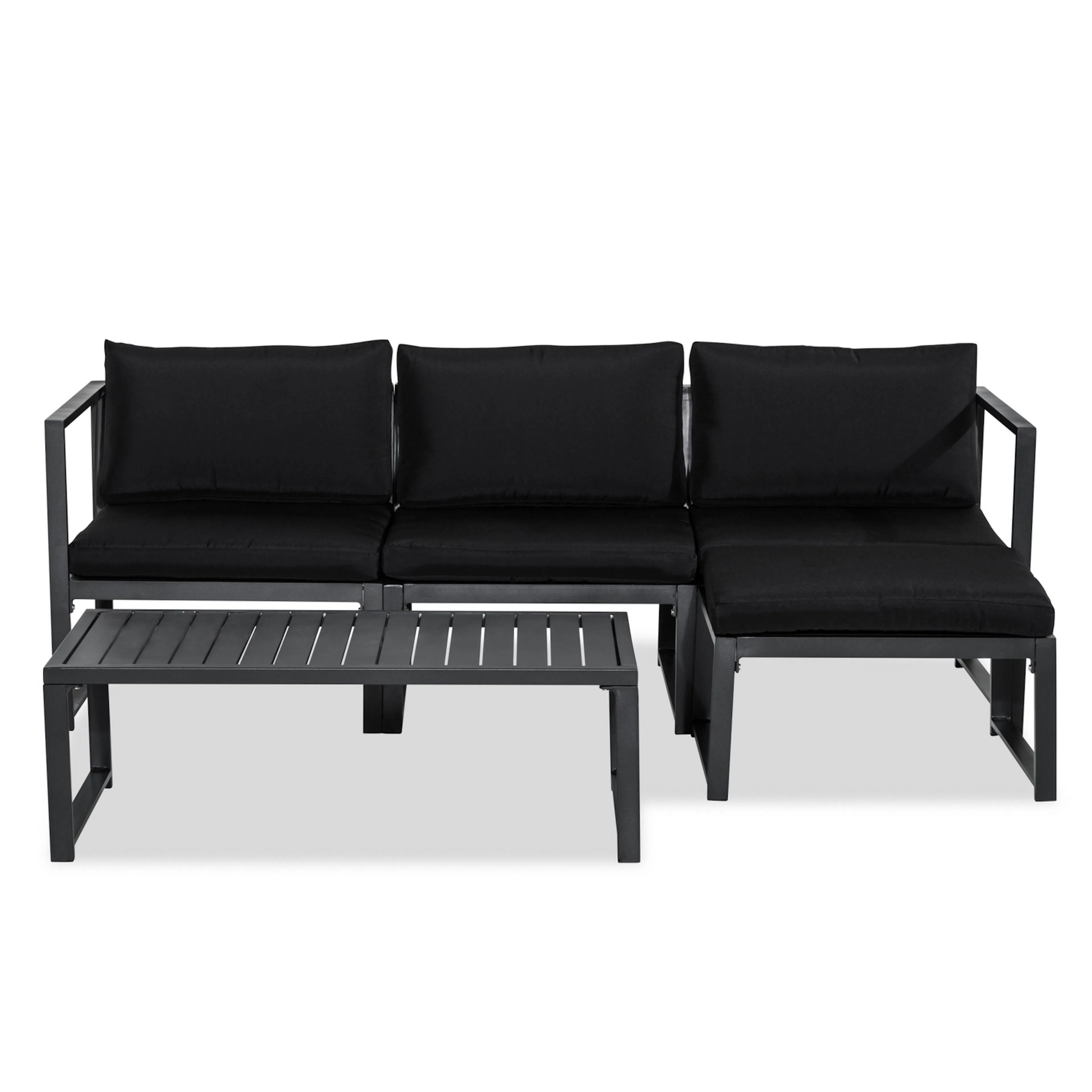 Loungegrupp Comfort Garden Tunis Utomhus