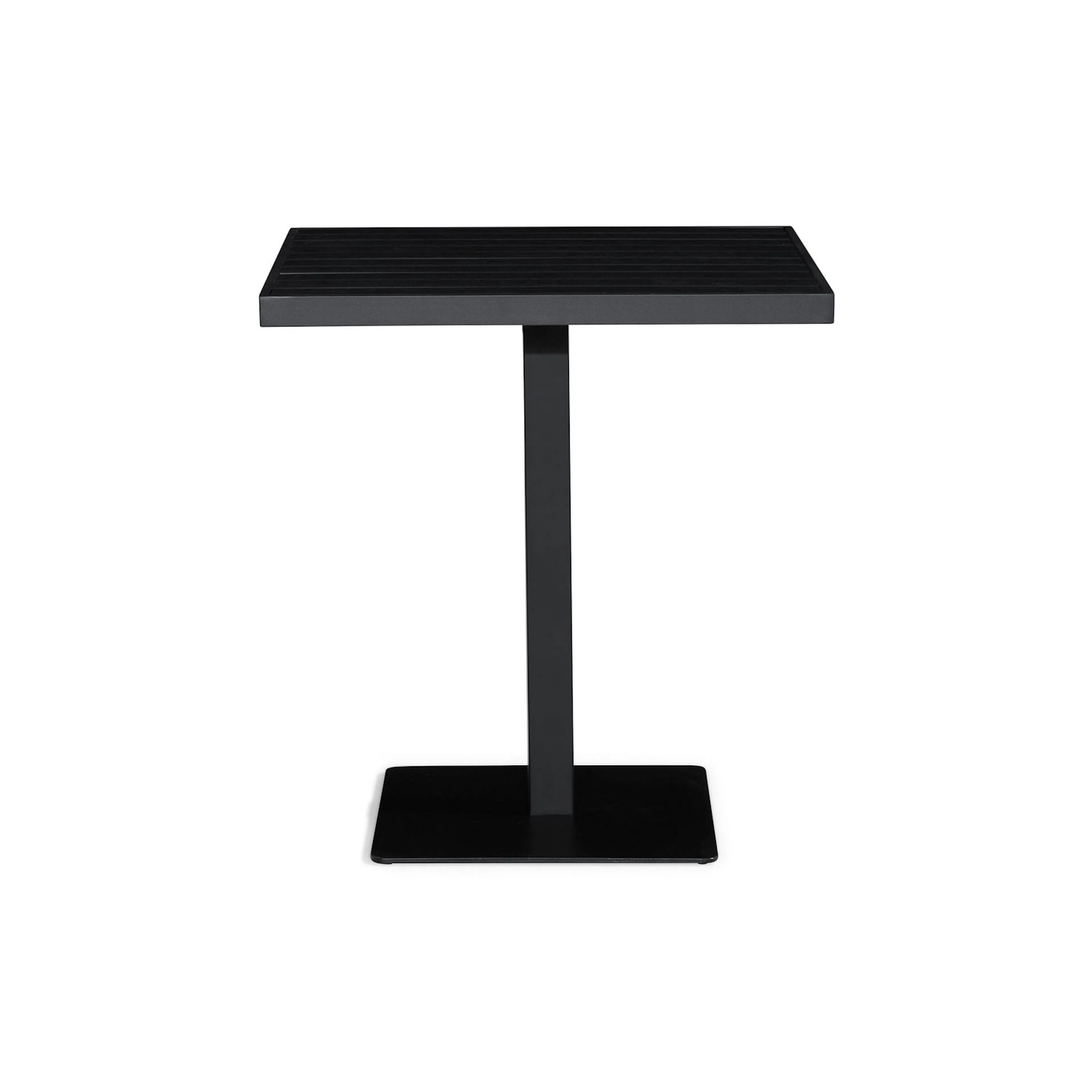 Cafébord Comfort Garden Tunis 70x70 Utomhus