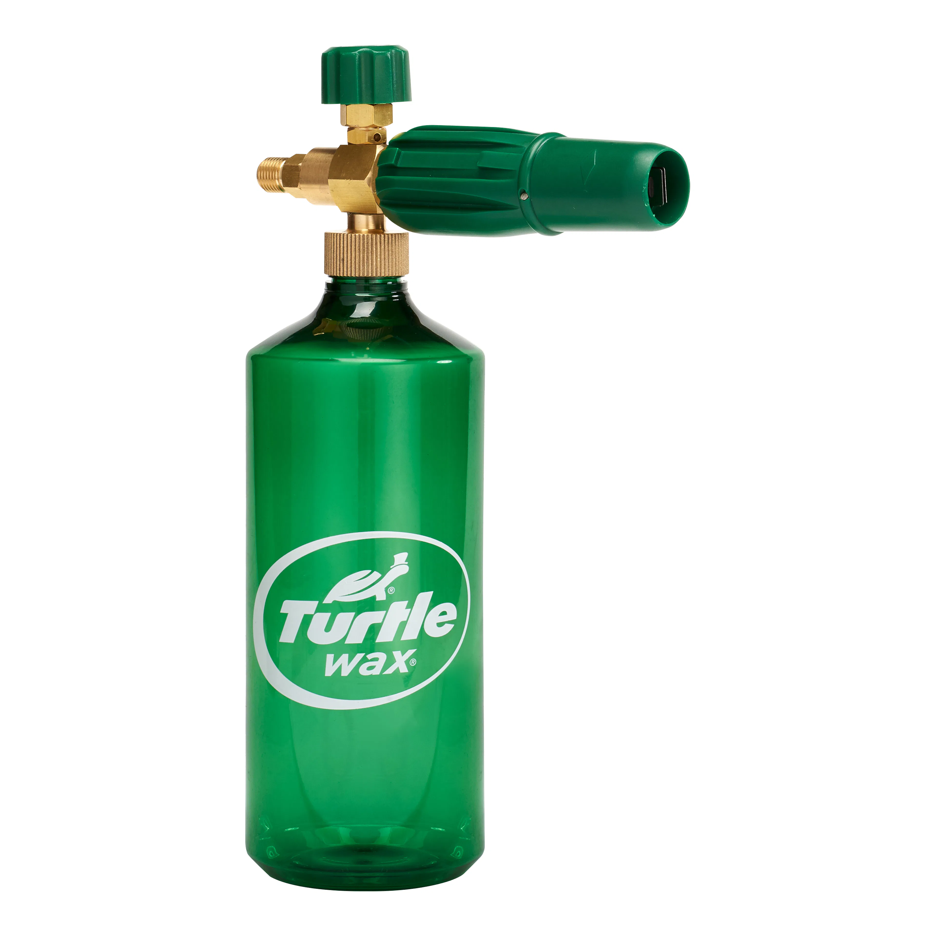 Skumspruta Turtle Wax Foam Cannon