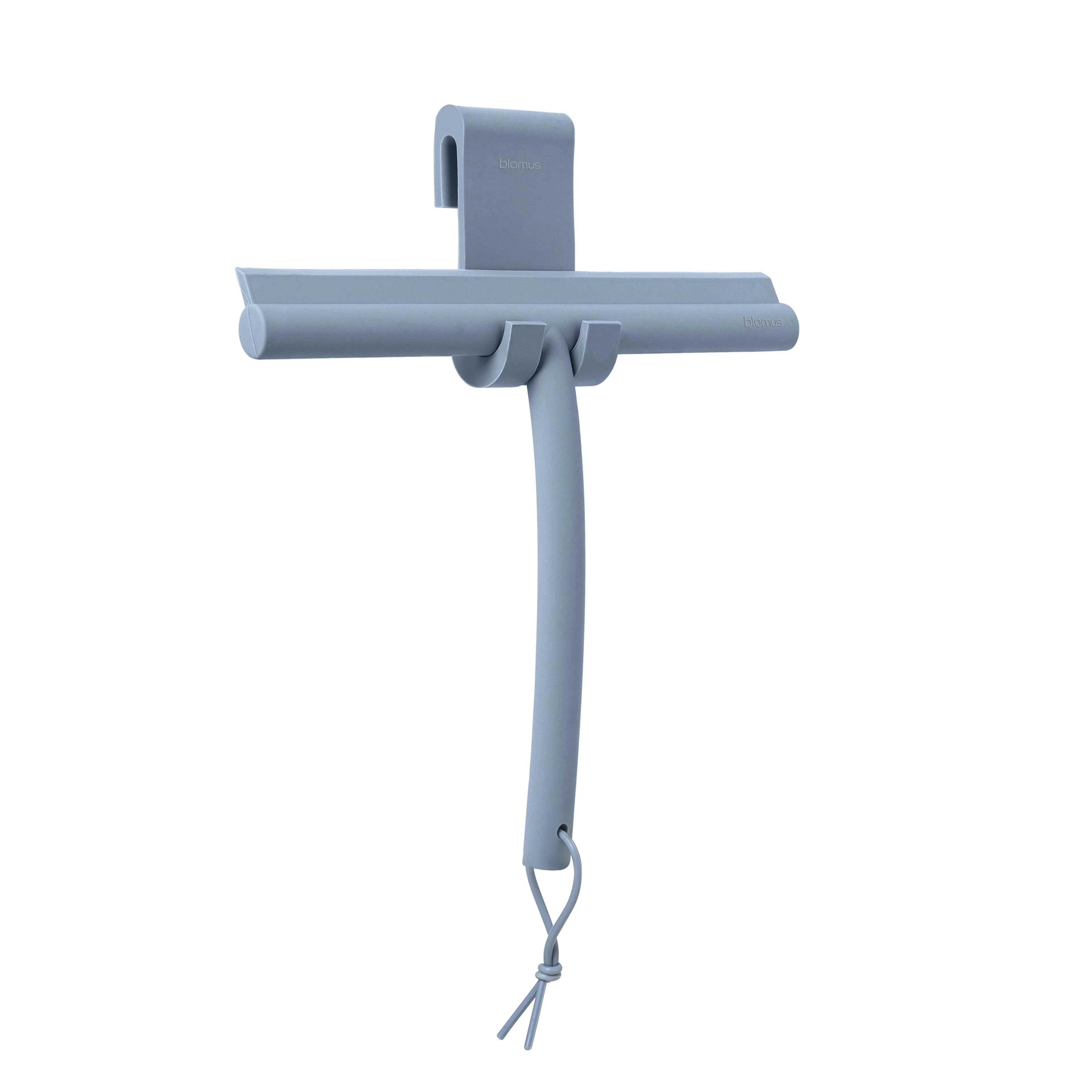 Duschskrapa Blomus Vipo med Krok