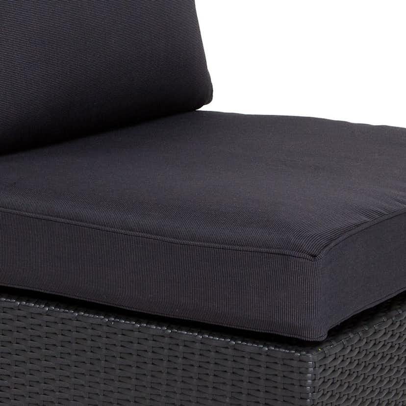 Dynfodral Comfort Garden Bahamas till Ottoman/Bord Utomhus