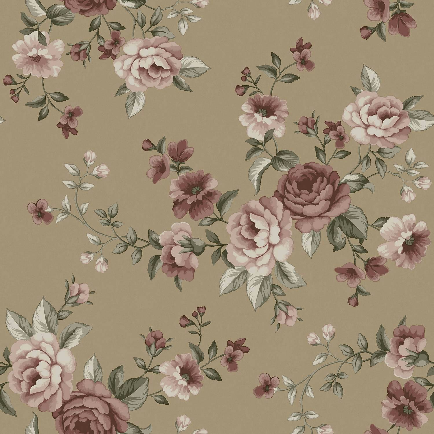 Tapet Boråstapeter Nomi 6934